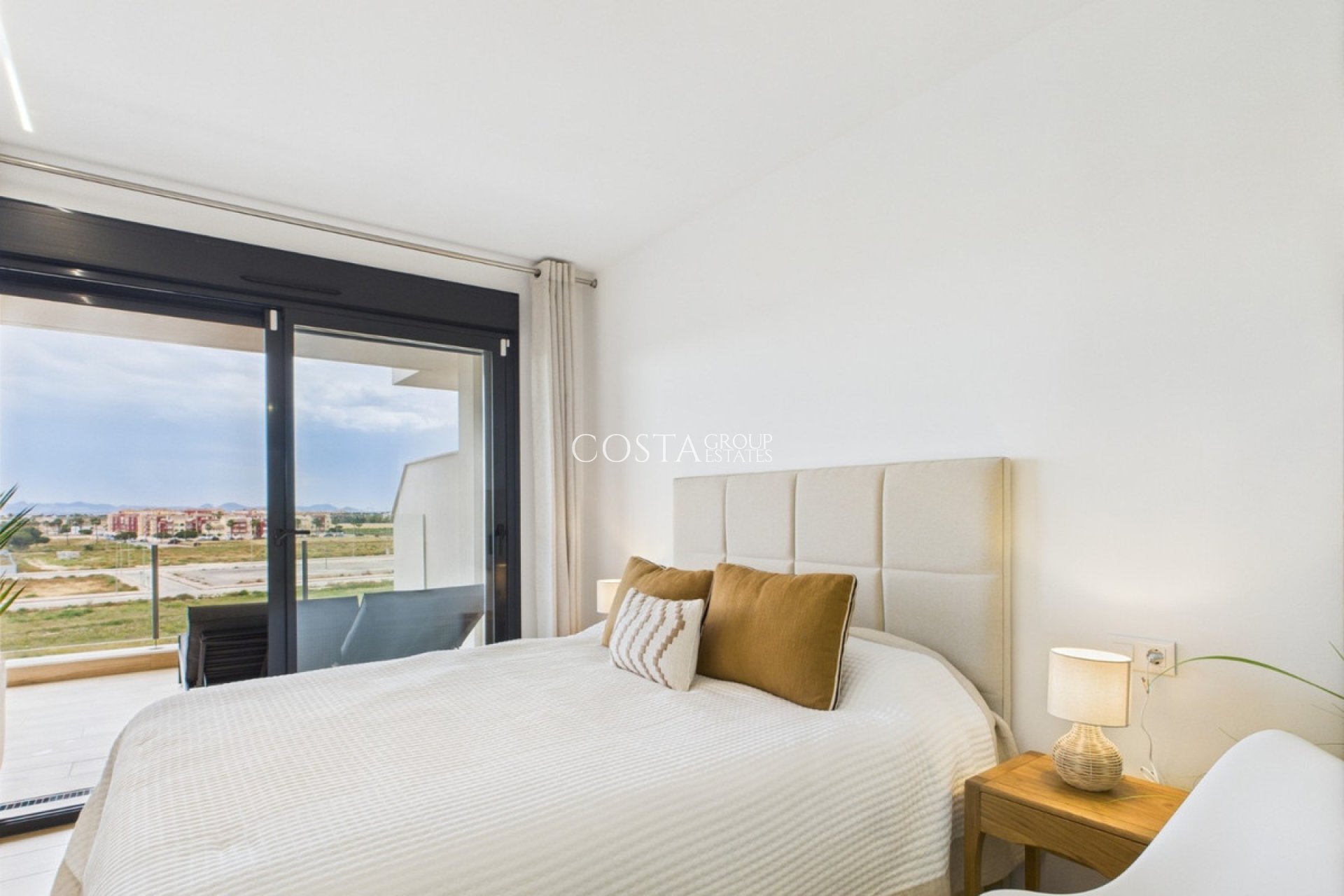 Herverkoop - Apartments -
San Javier - San Javier Centro