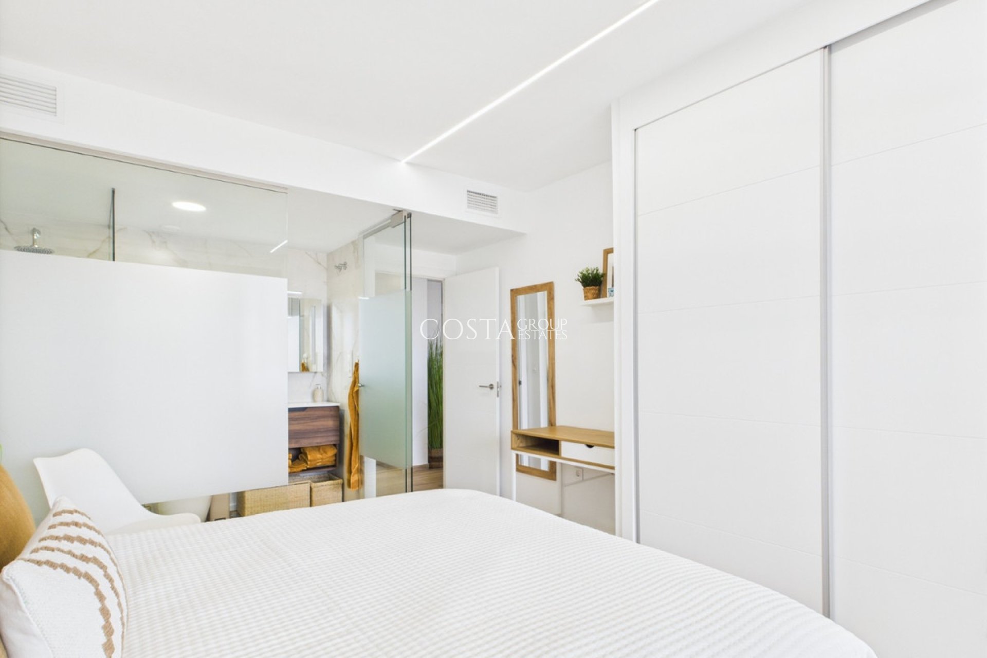 Herverkoop - Apartments -
San Javier - San Javier Centro