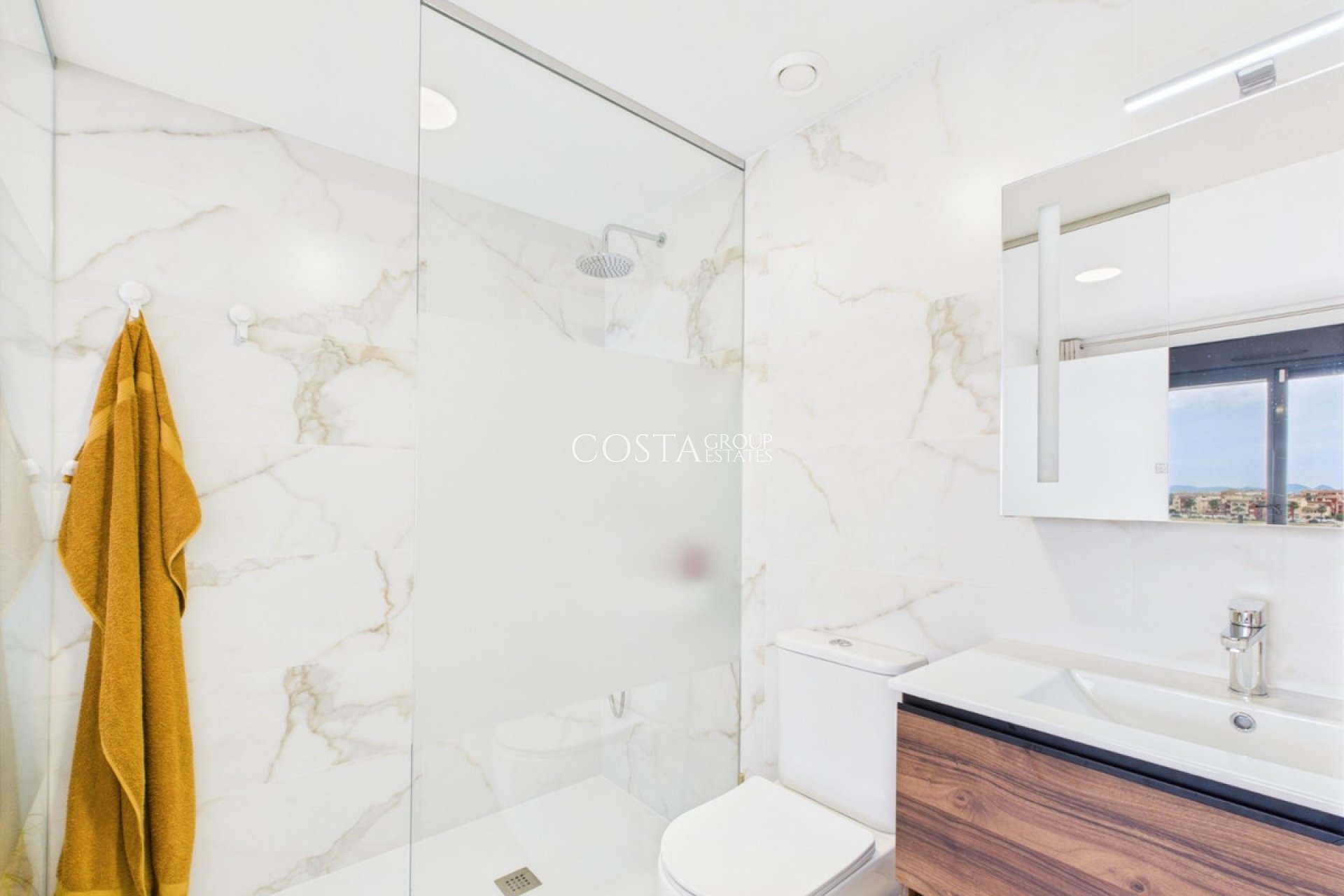 Herverkoop - Apartments -
San Javier - San Javier Centro