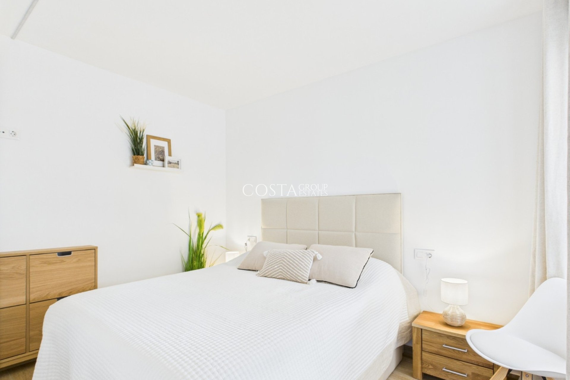 Herverkoop - Apartments -
San Javier - San Javier Centro