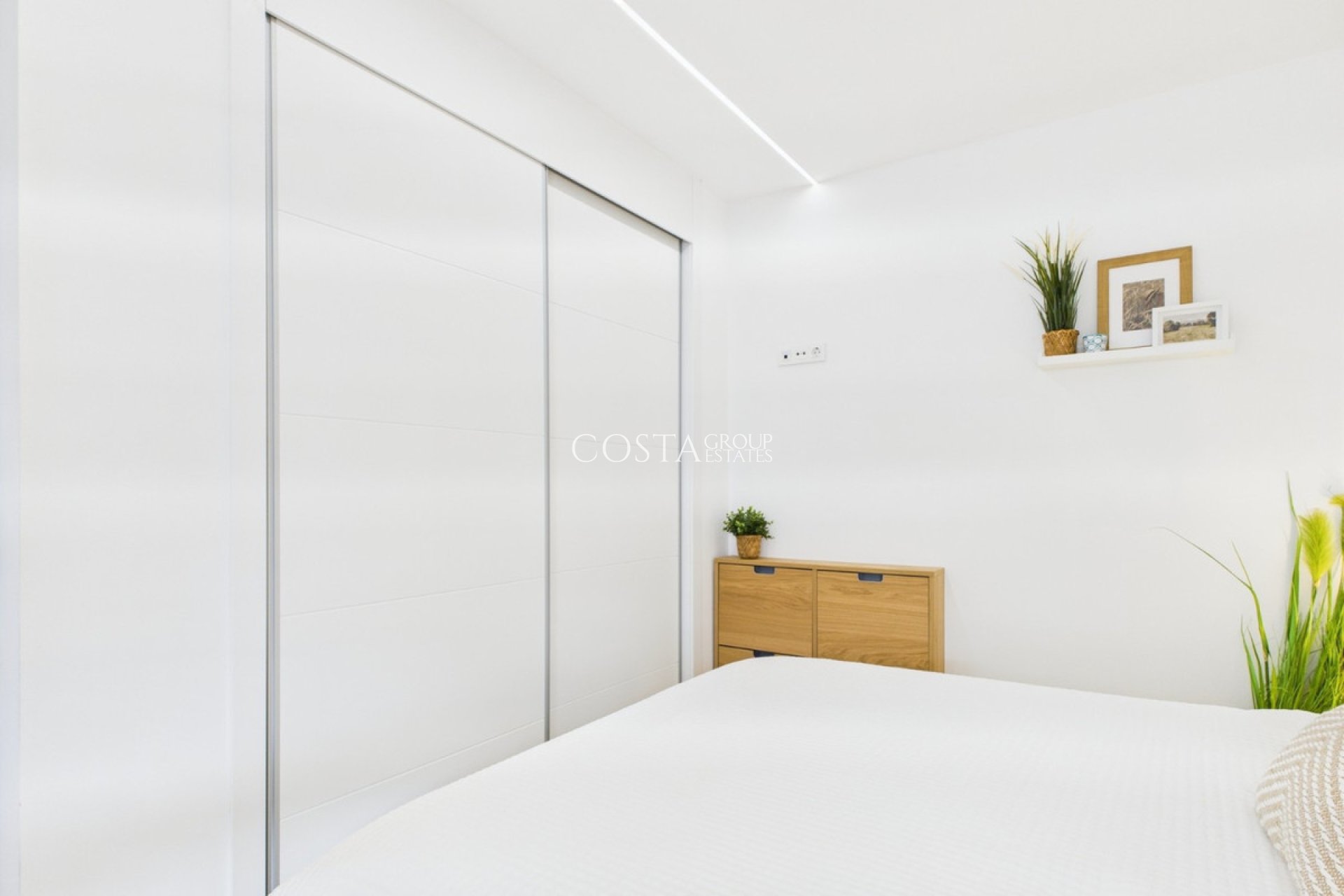 Herverkoop - Apartments -
San Javier - San Javier Centro