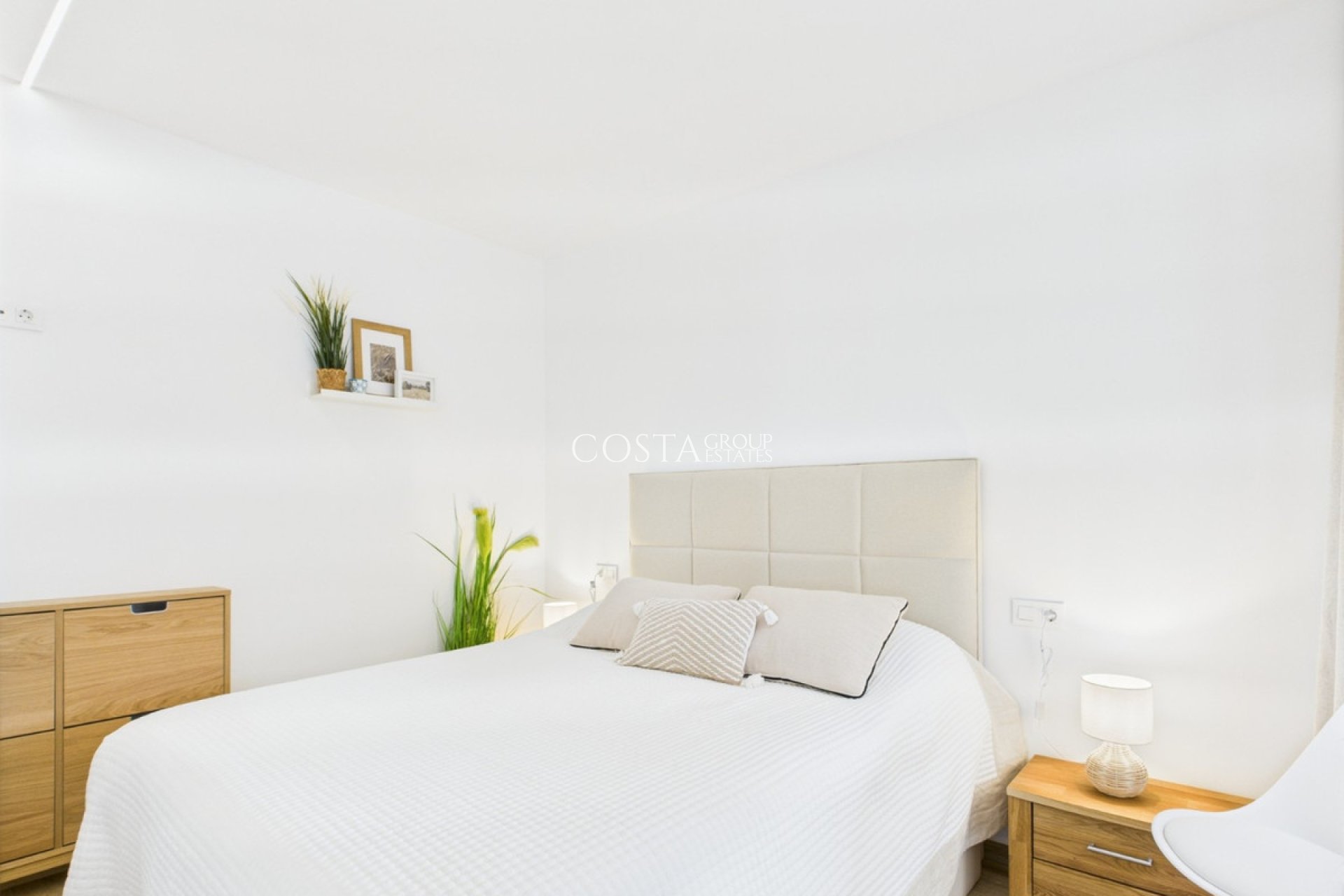 Herverkoop - Apartments -
San Javier - San Javier Centro