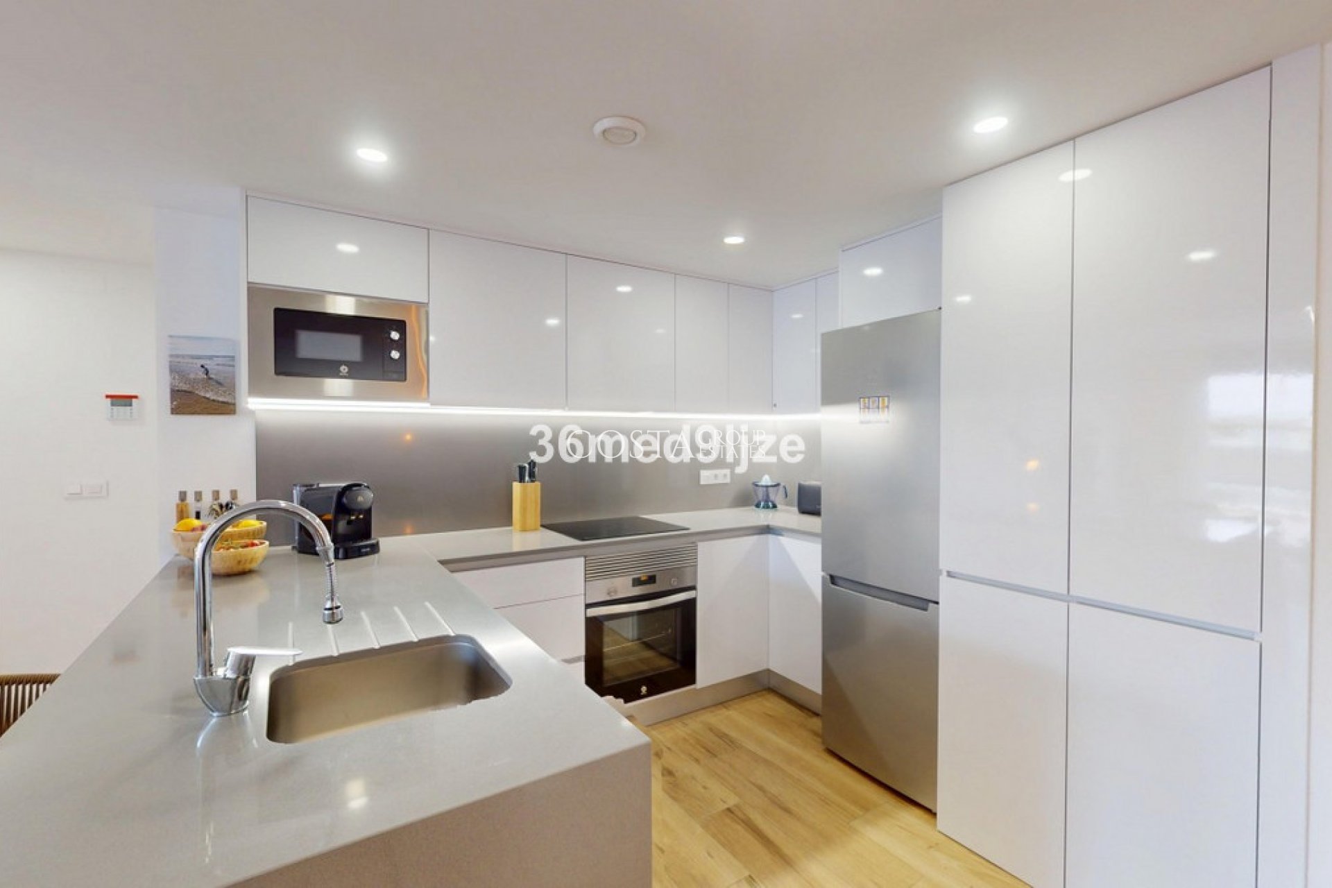 Herverkoop - Apartments -
San Javier - San Javier Centro