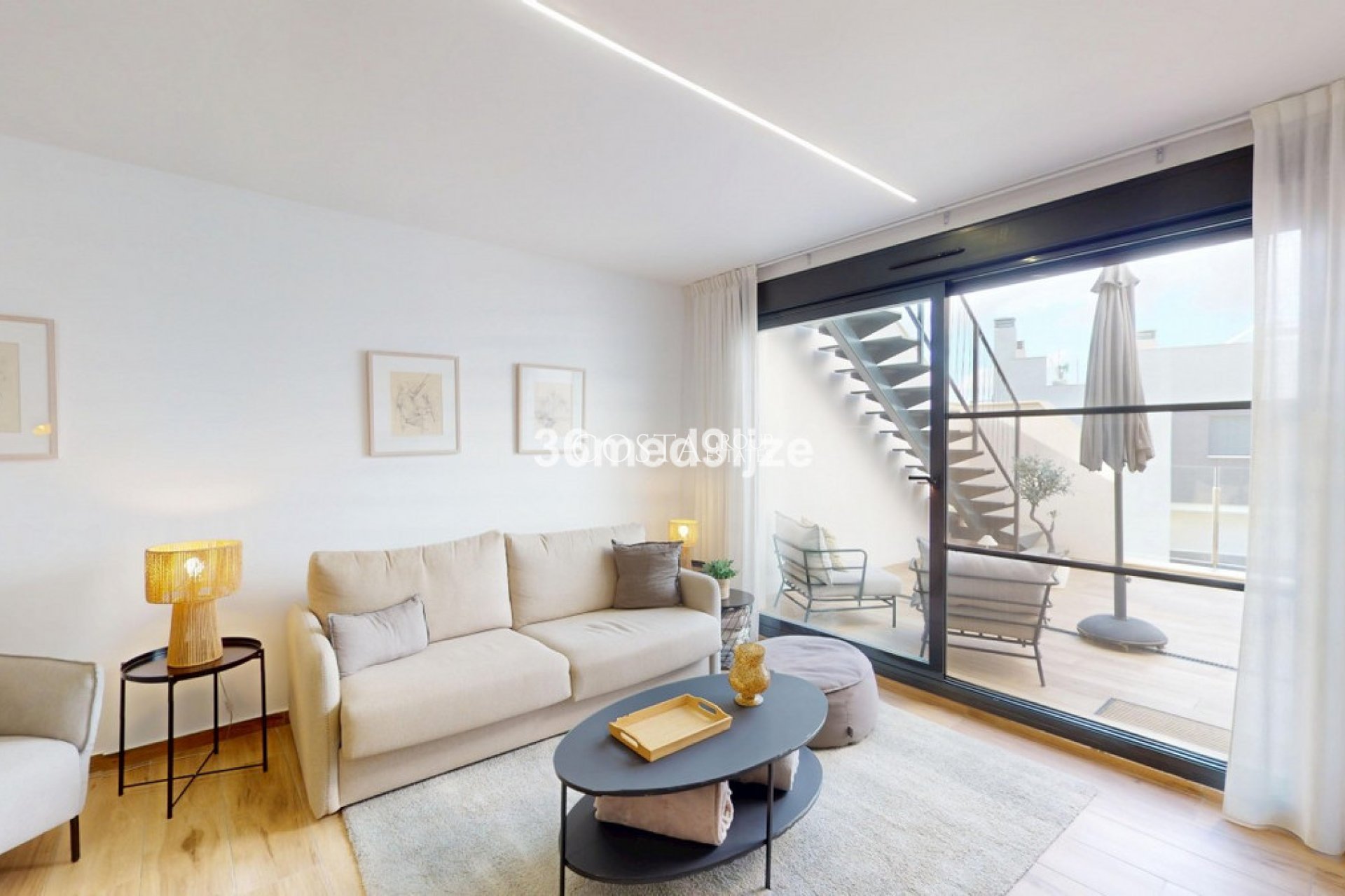 Herverkoop - Apartments -
San Javier - San Javier Centro