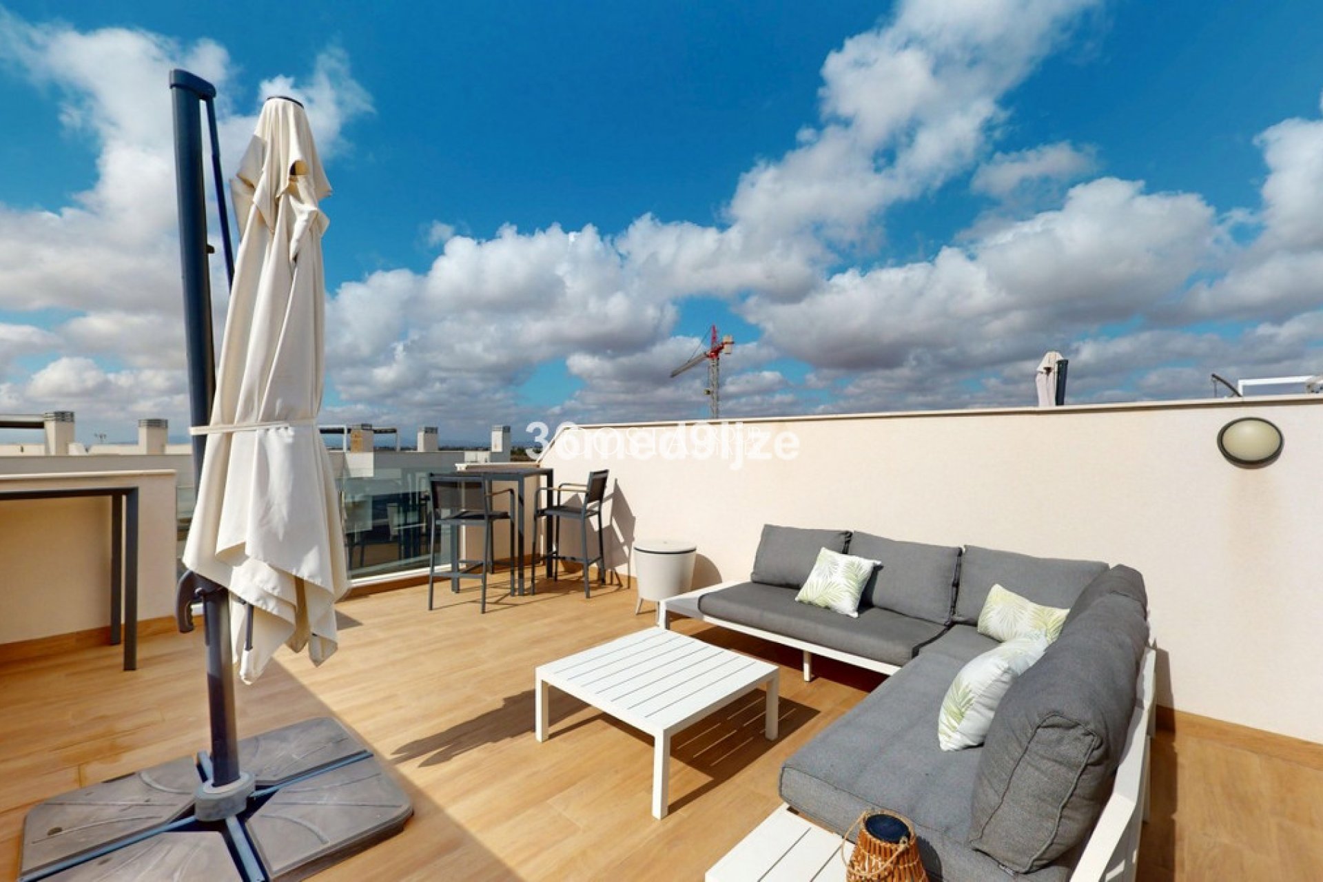 Herverkoop - Apartments -
San Javier - San Javier Centro