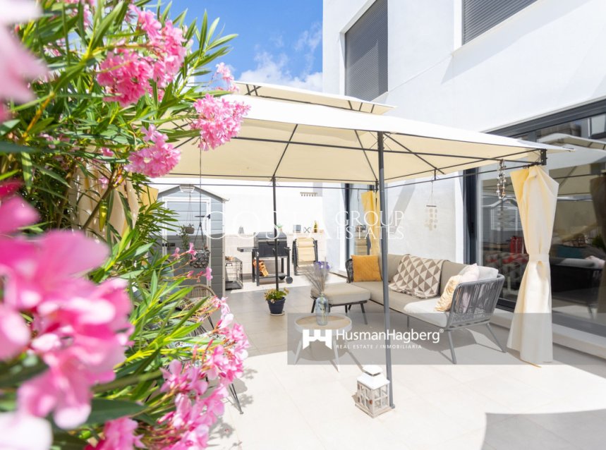 Herverkoop - Apartments -
San Javier - Santiago De La Ribera