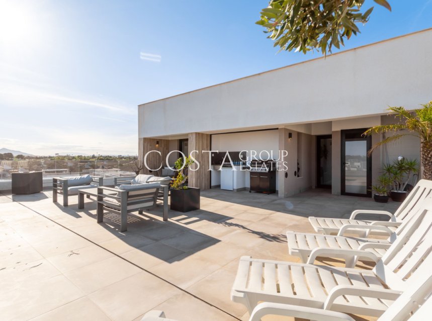 Herverkoop - Apartments -
San Javier - Santiago De La Ribera