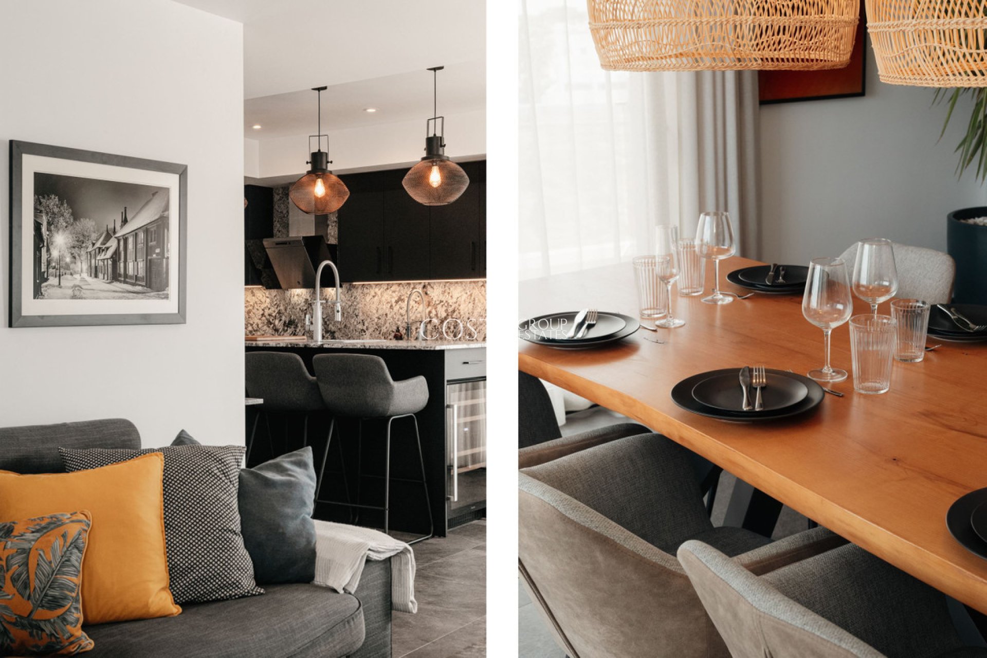 Herverkoop - Apartments -
San Javier - Santiago De La Ribera