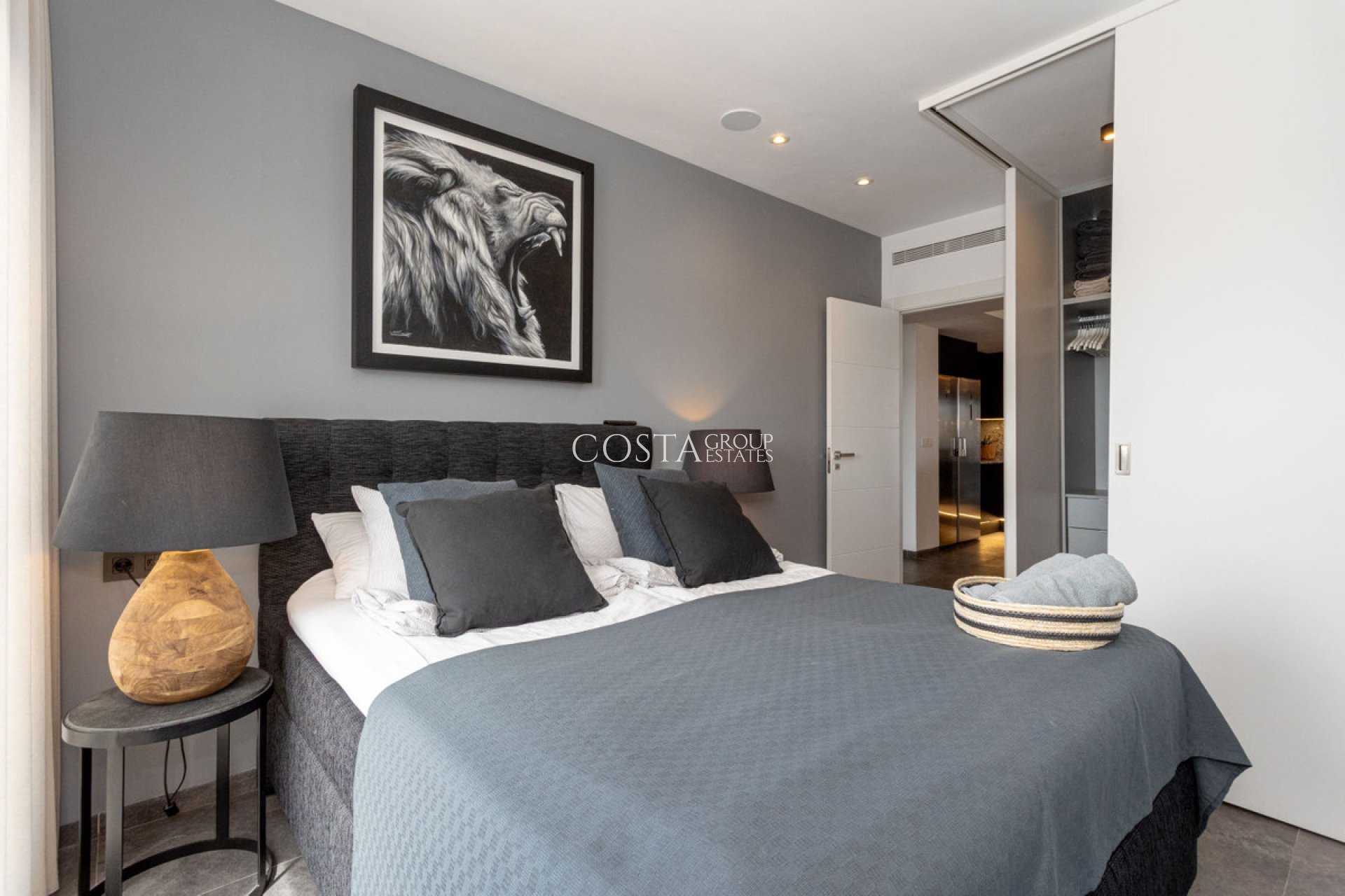 Herverkoop - Apartments -
San Javier - Santiago De La Ribera