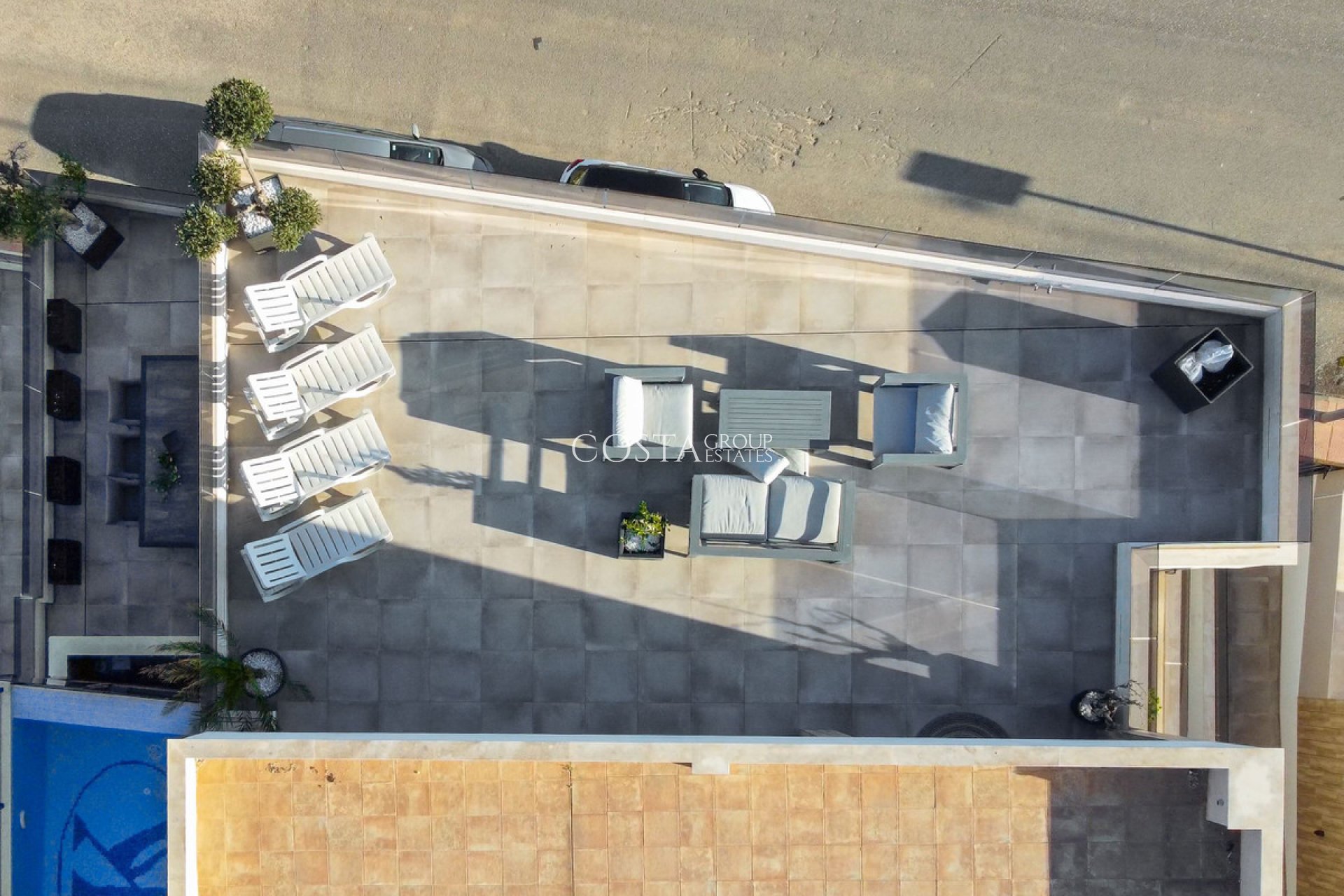 Herverkoop - Apartments -
San Javier - Santiago De La Ribera