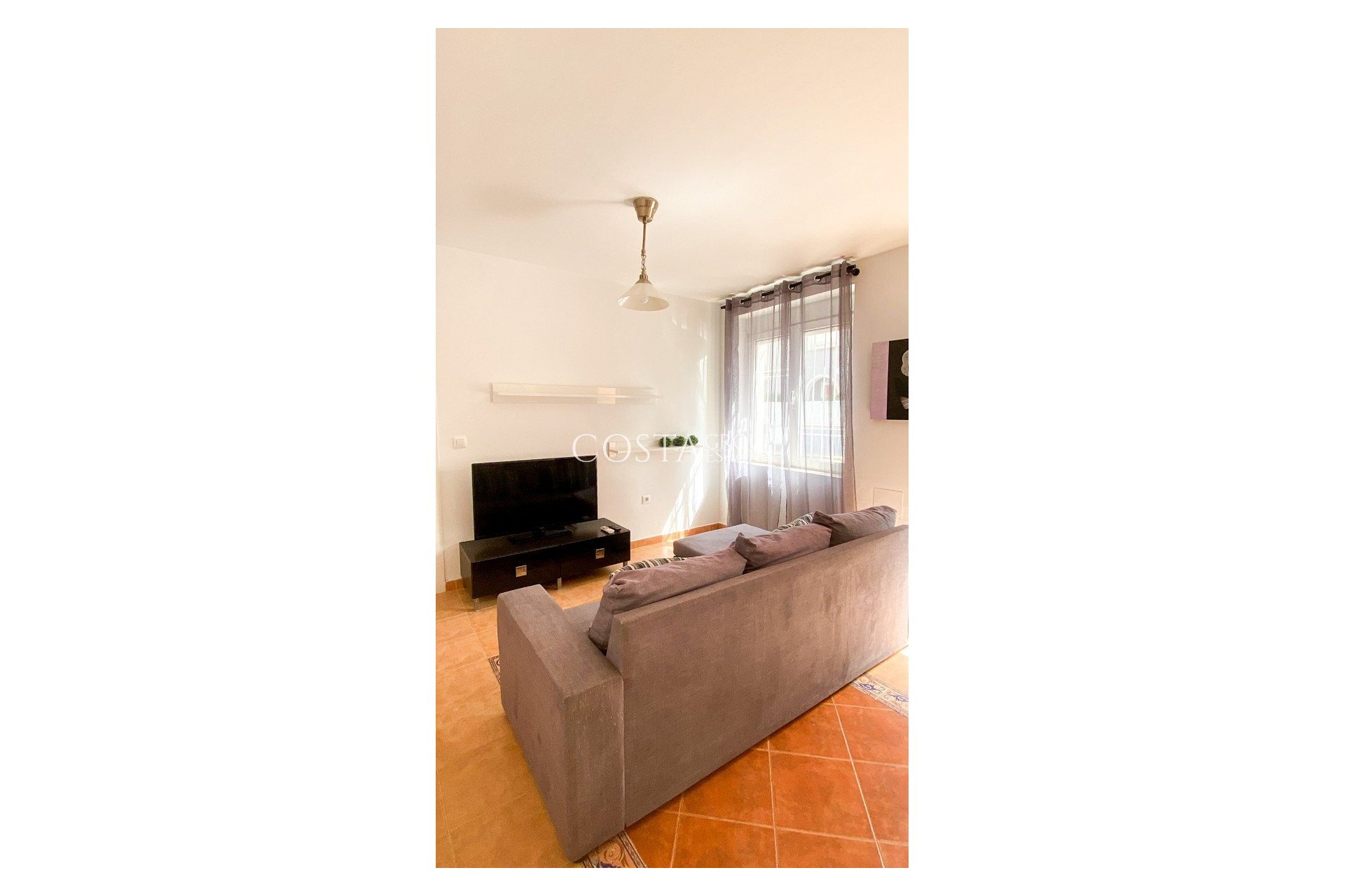 Herverkoop - Apartments -
San Javier - Santiago De La Ribera