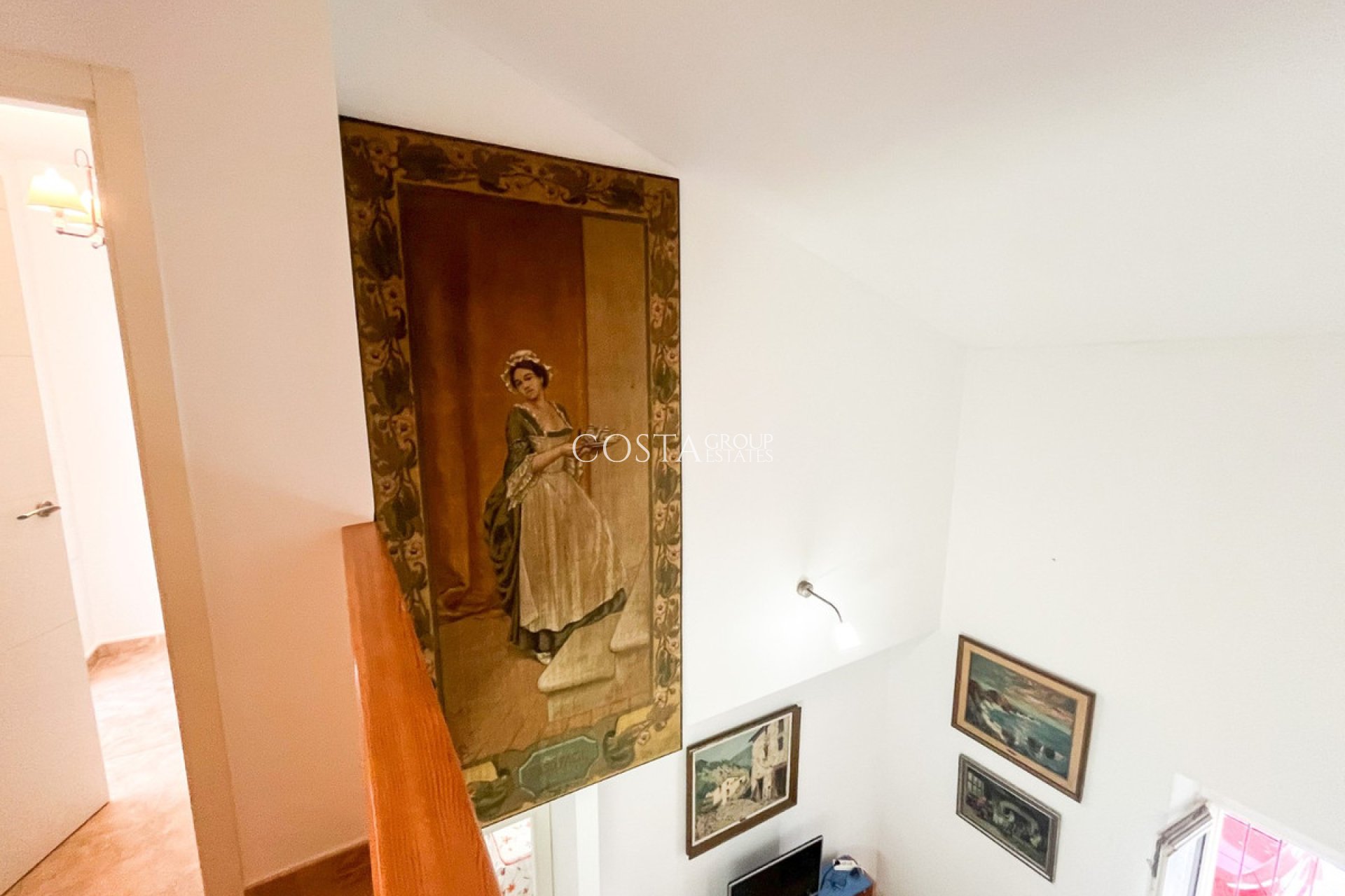 Herverkoop - Apartments -
San Javier - Santiago De La Ribera