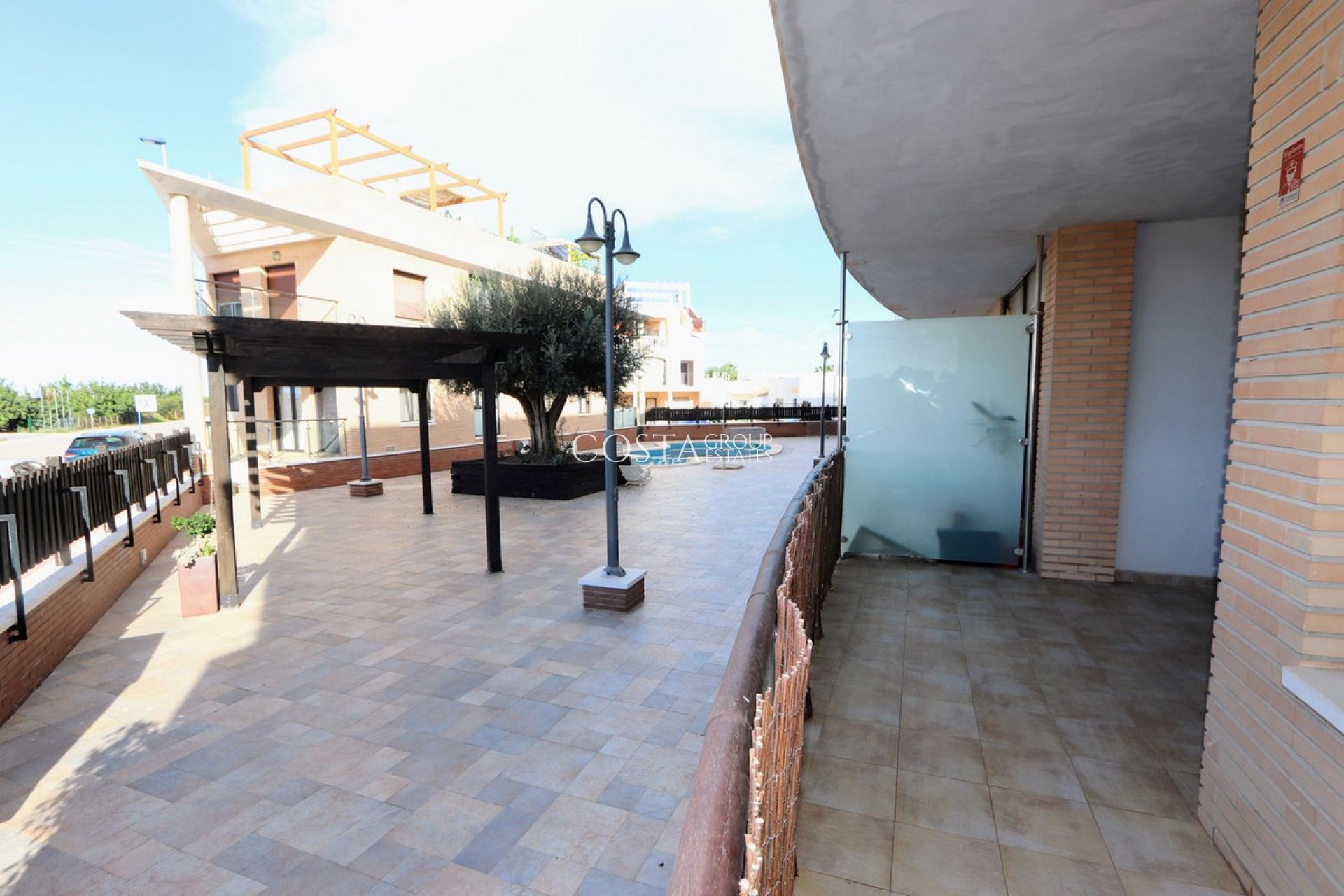 Herverkoop - Apartments -
San Javier - Santiago De La Ribera