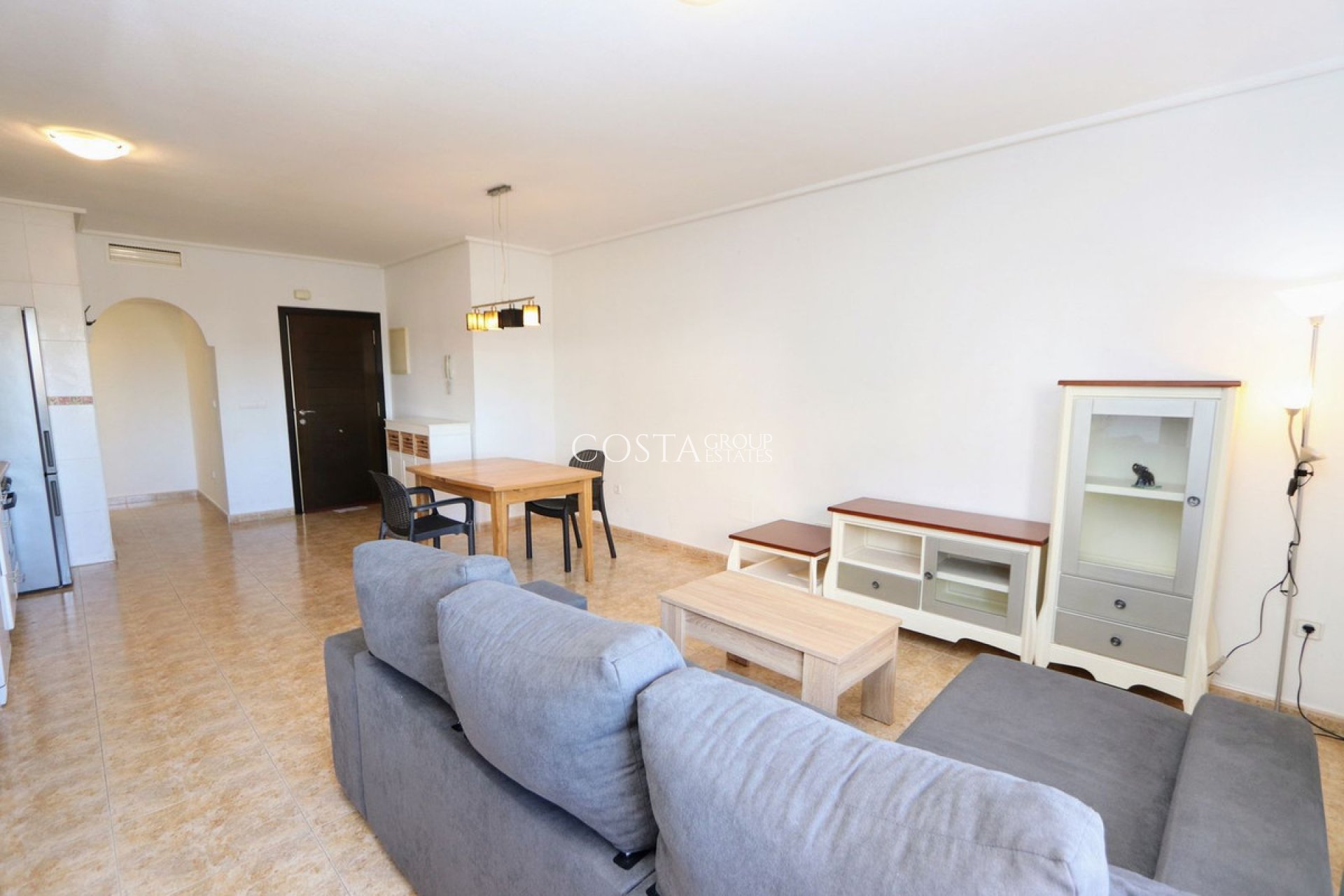 Herverkoop - Apartments -
San Javier - Santiago De La Ribera