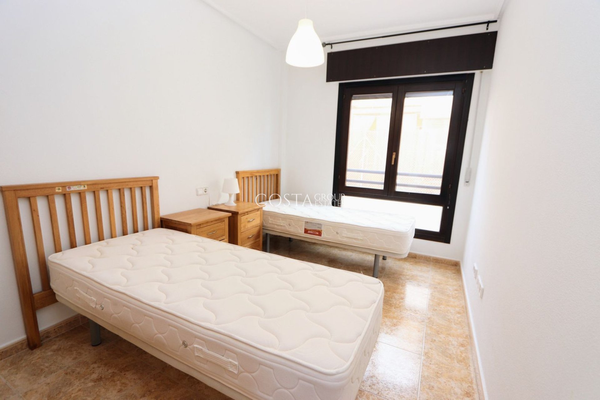 Herverkoop - Apartments -
San Javier - Santiago De La Ribera