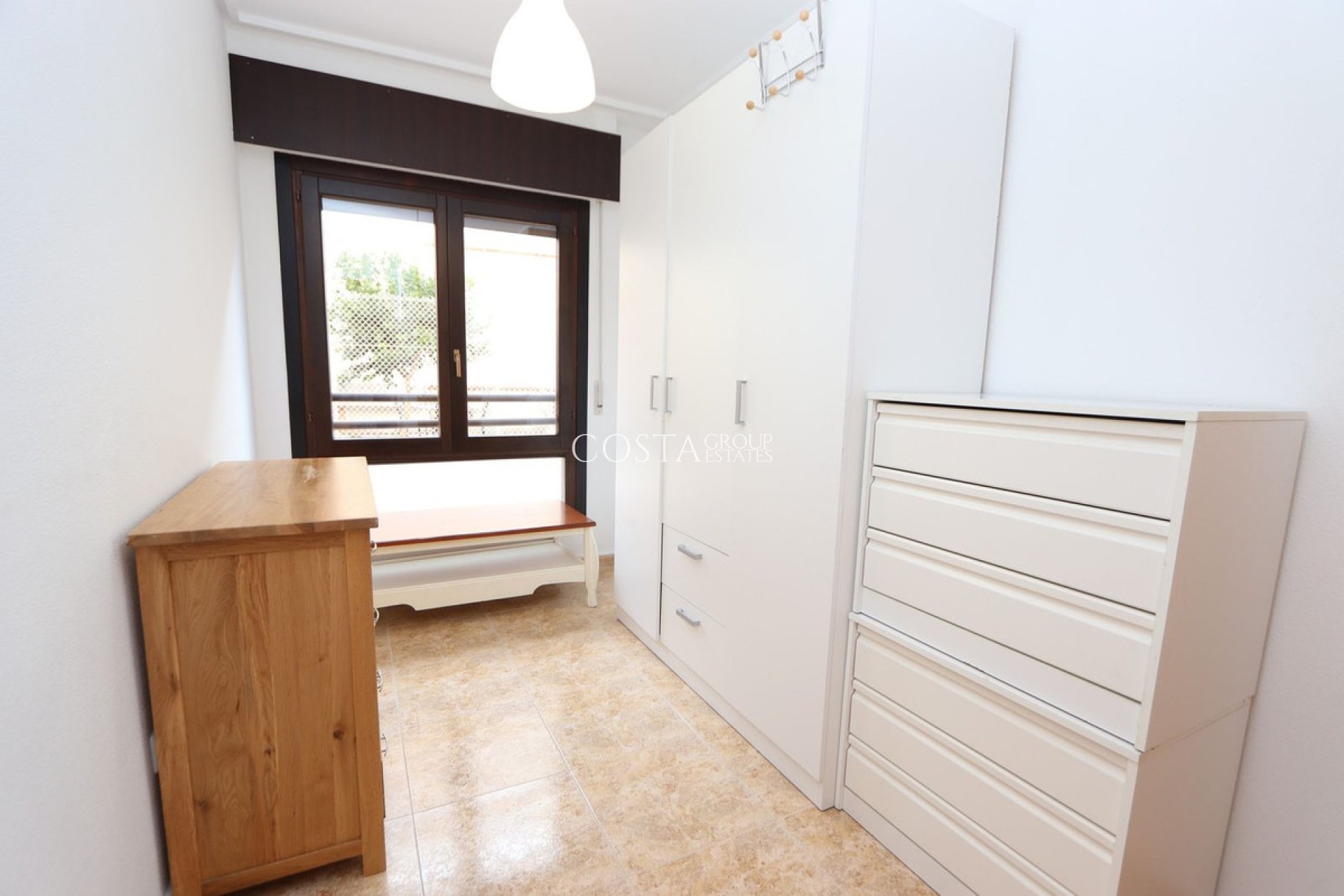 Herverkoop - Apartments -
San Javier - Santiago De La Ribera