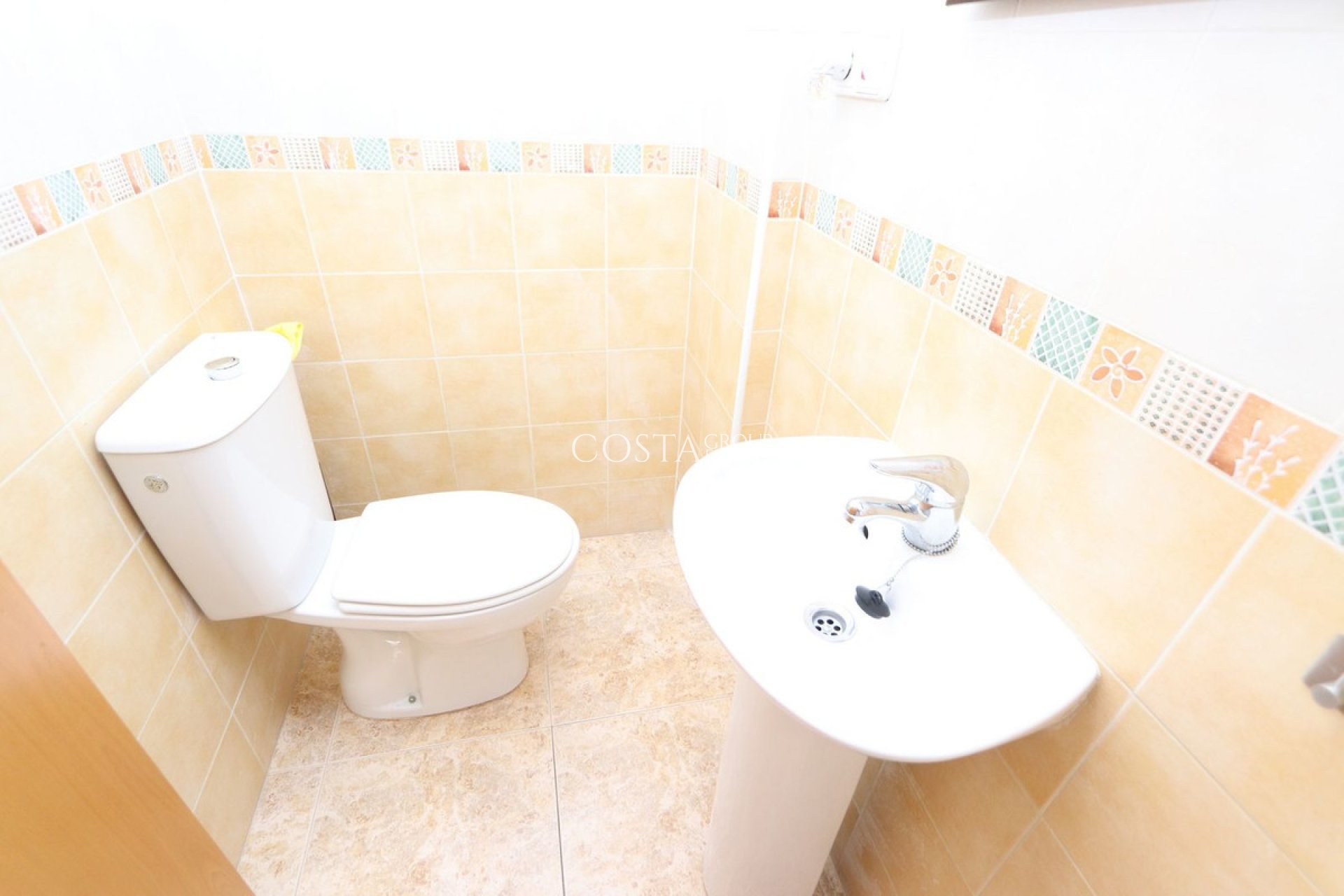 Herverkoop - Apartments -
San Javier - Santiago De La Ribera