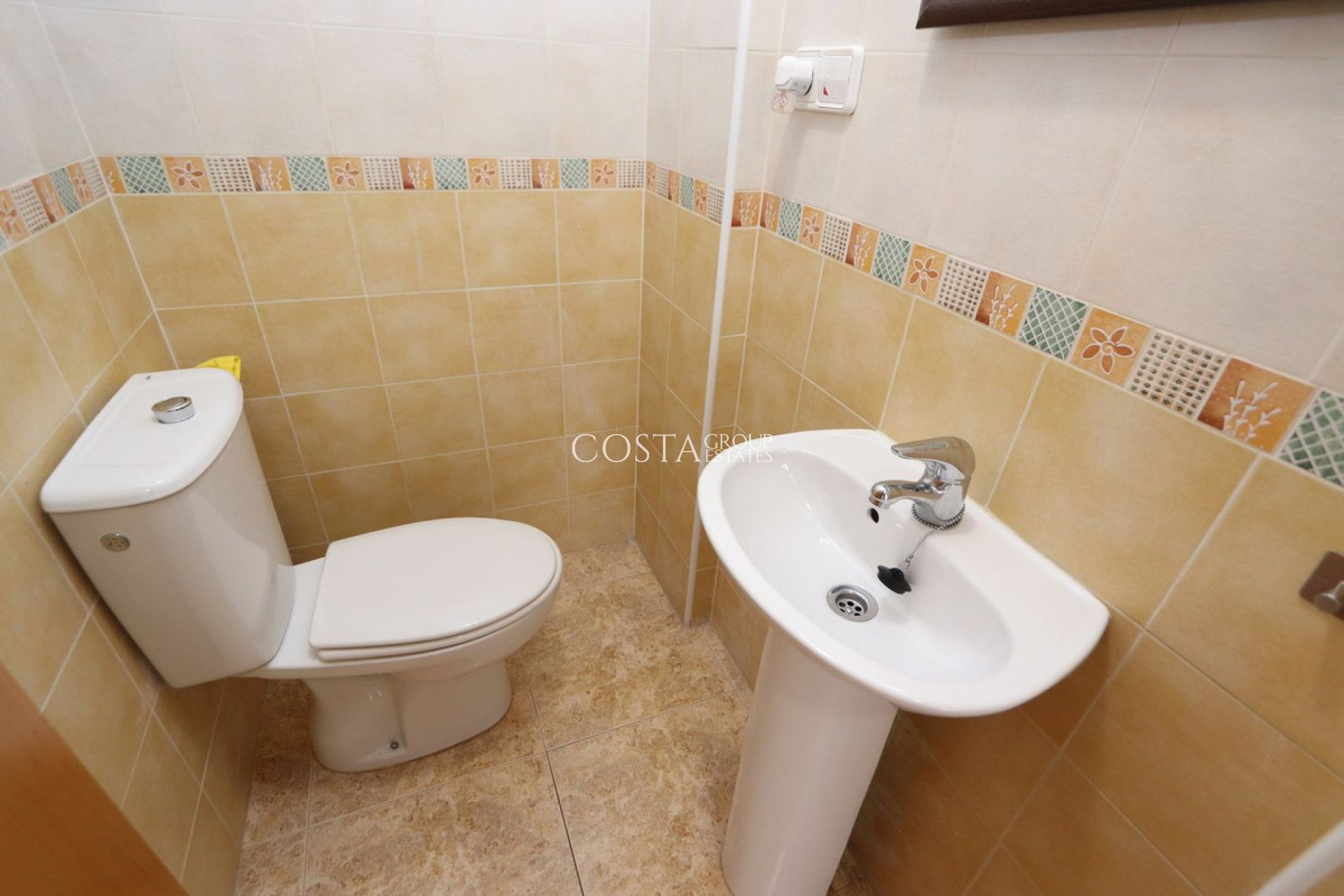 Herverkoop - Apartments -
San Javier - Santiago De La Ribera