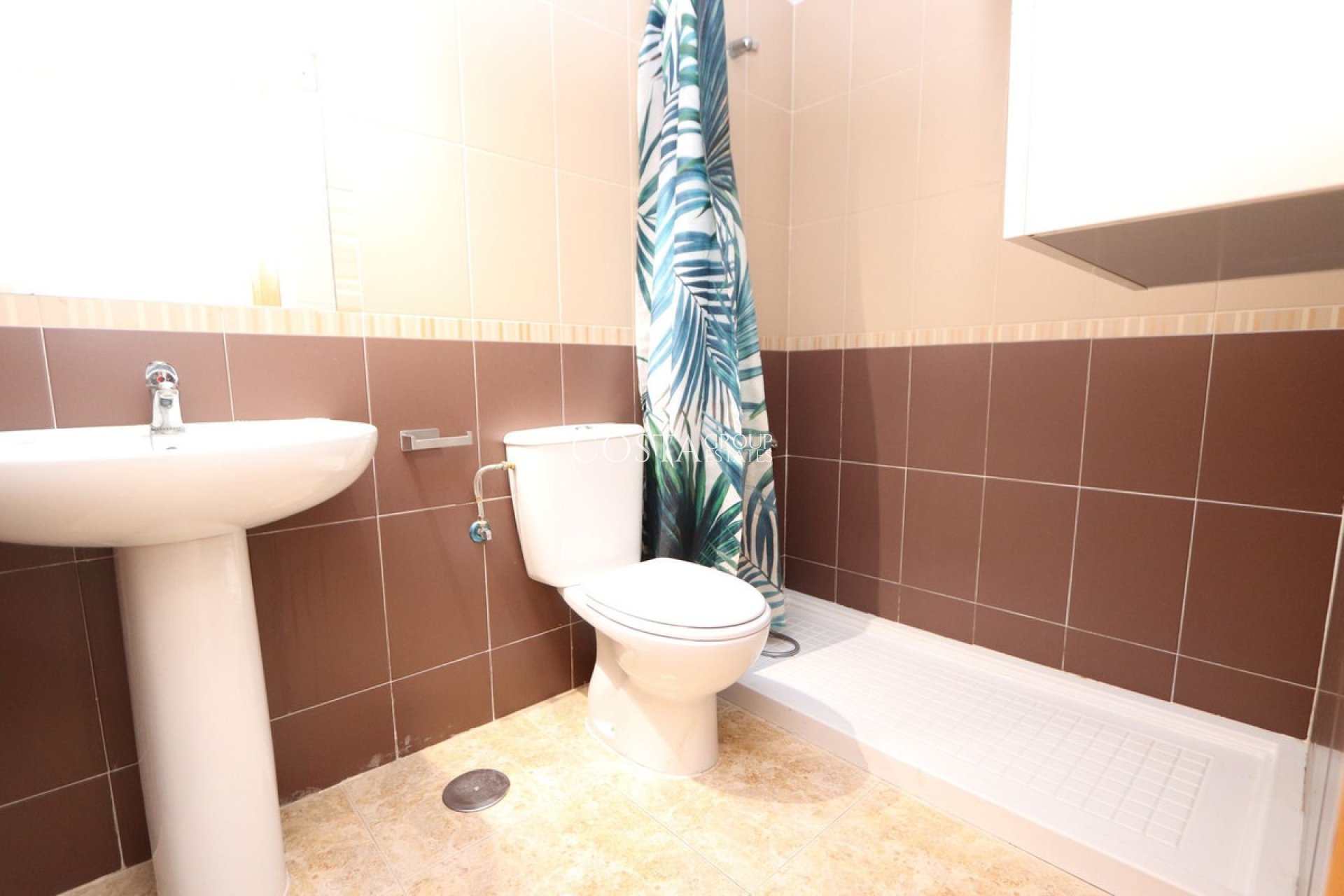 Herverkoop - Apartments -
San Javier - Santiago De La Ribera