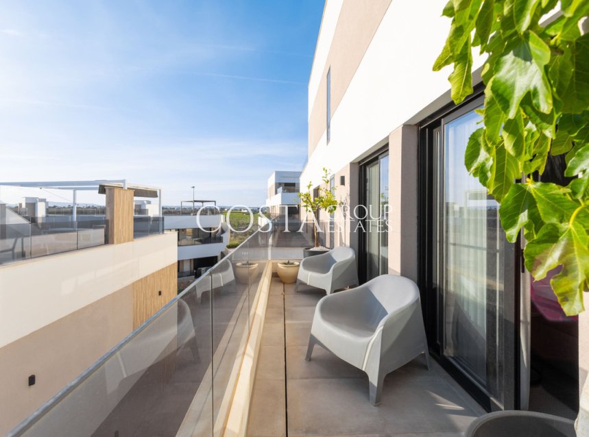 Herverkoop - Apartments -
San Javier - Santiago De La Ribera