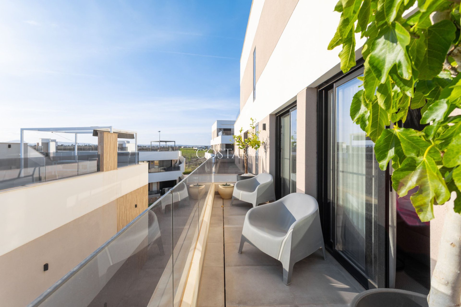 Herverkoop - Apartments -
San Javier - Santiago De La Ribera