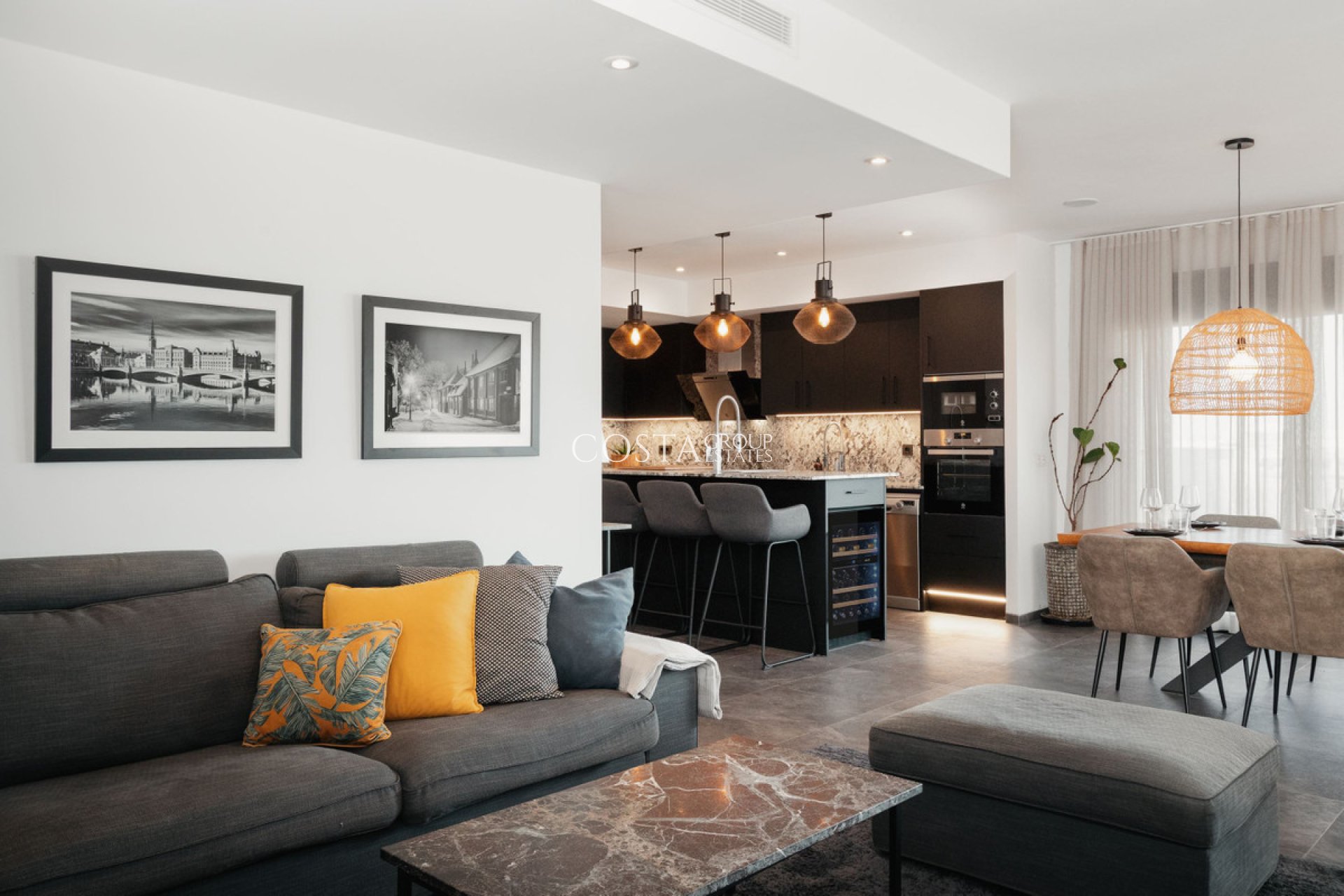 Herverkoop - Apartments -
San Javier - Santiago De La Ribera