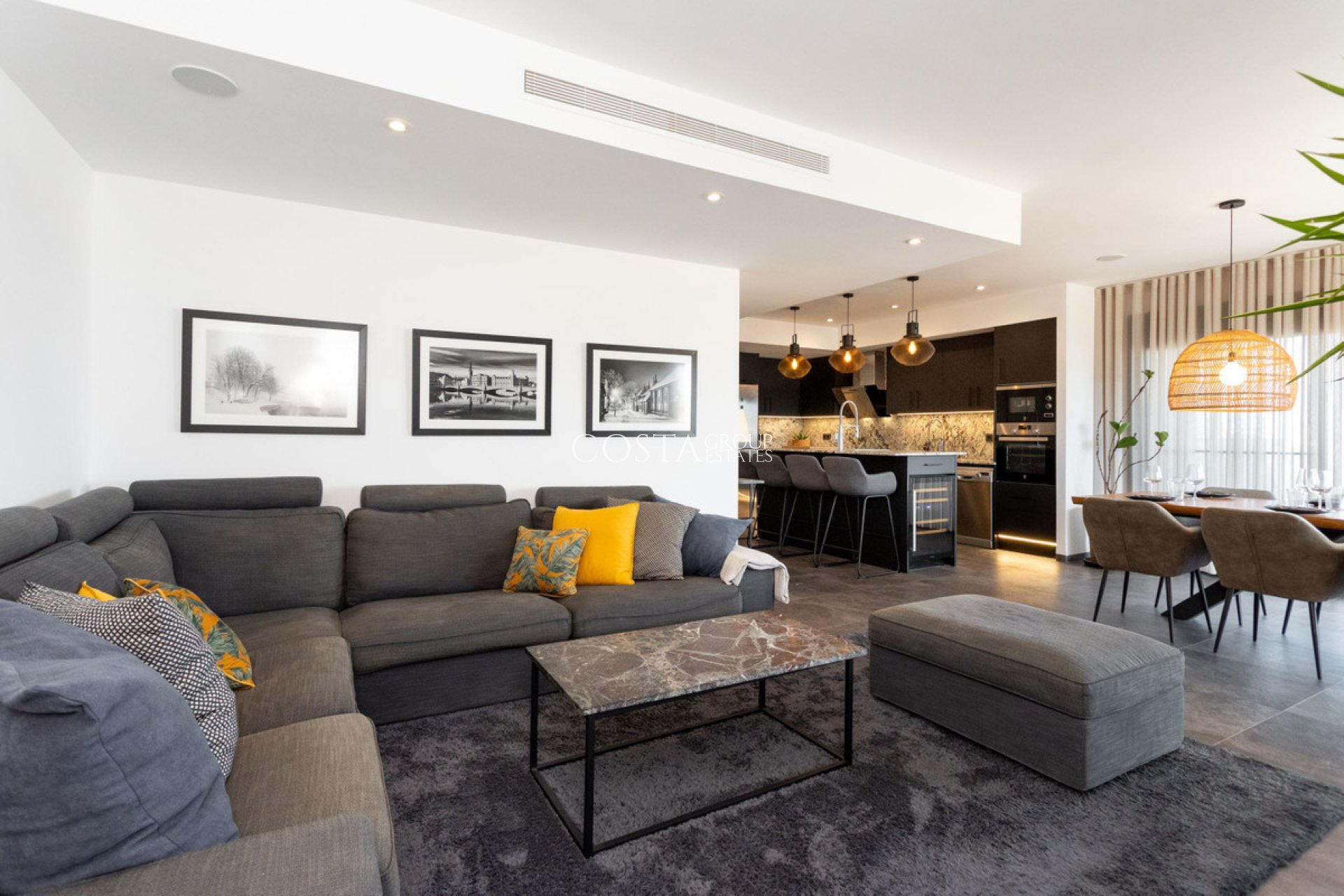 Herverkoop - Apartments -
San Javier - Santiago De La Ribera