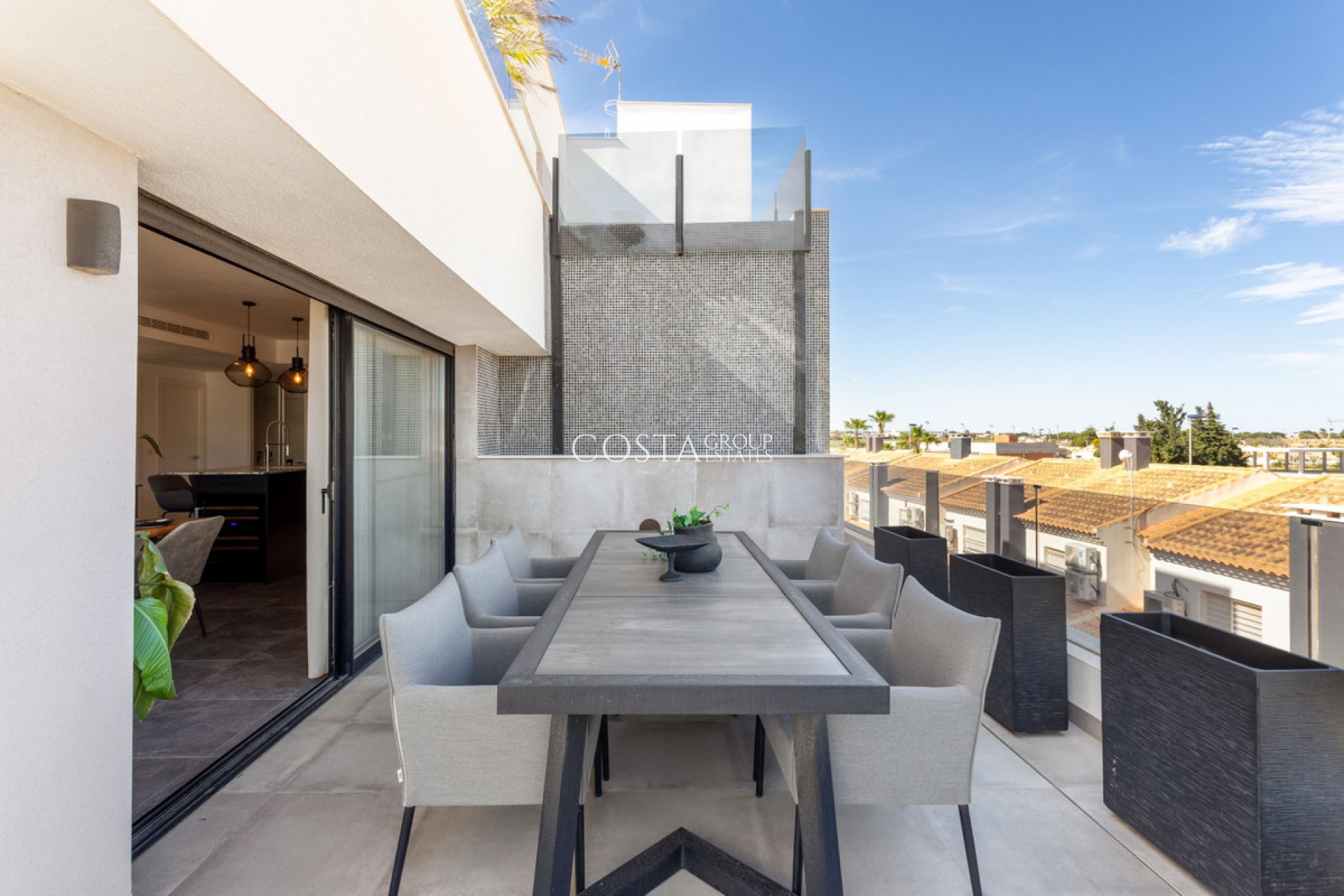 Herverkoop - Apartments -
San Javier - Santiago De La Ribera