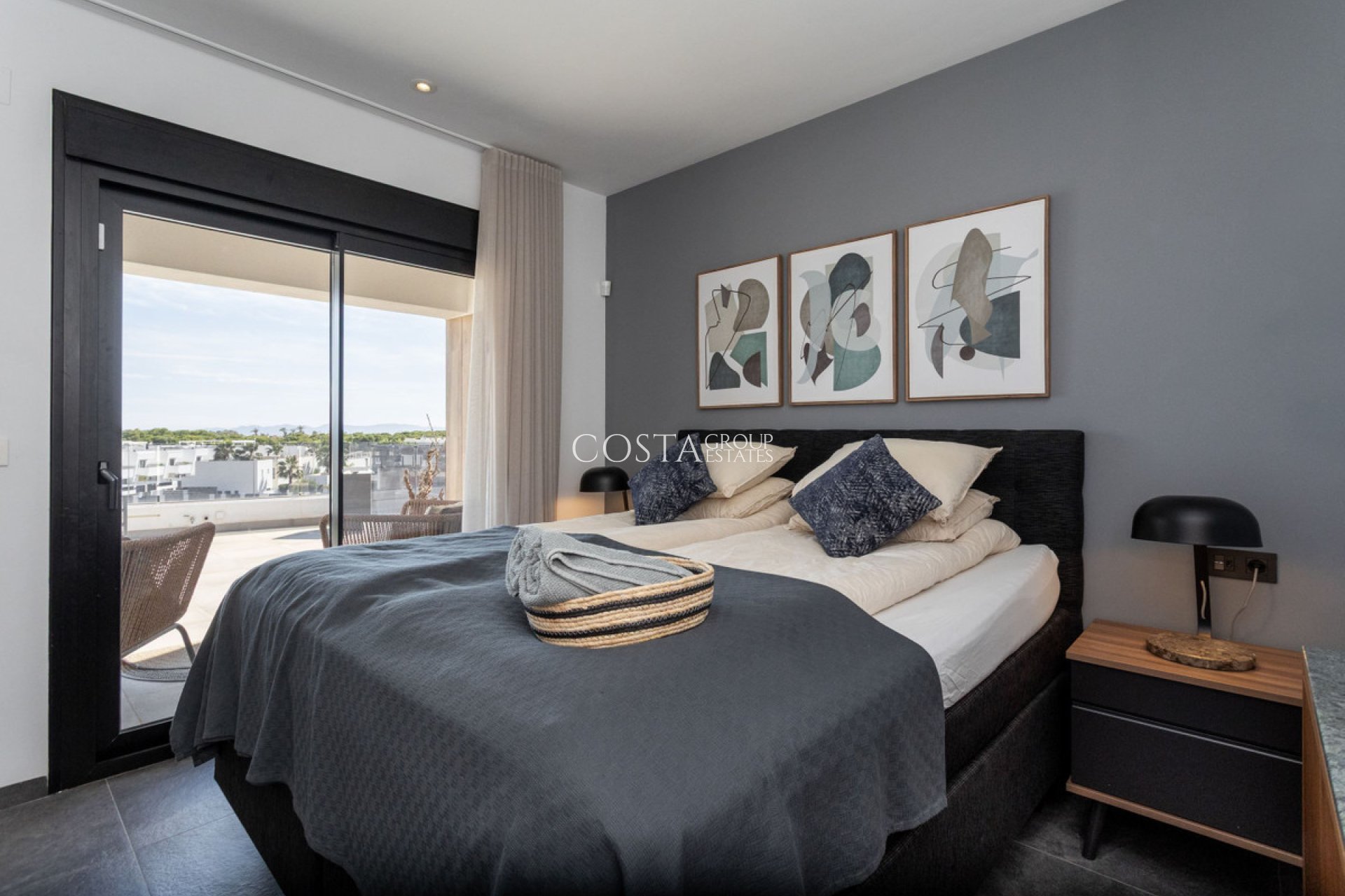 Herverkoop - Apartments -
San Javier - Santiago De La Ribera