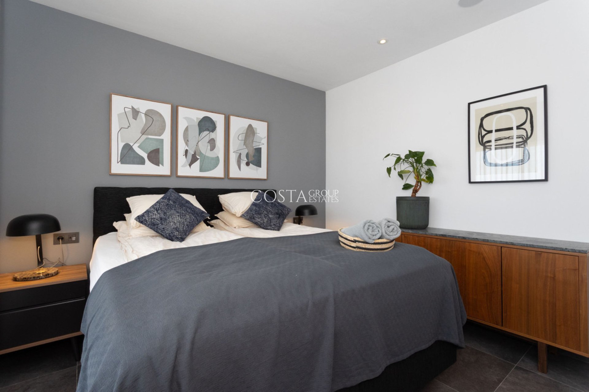 Herverkoop - Apartments -
San Javier - Santiago De La Ribera