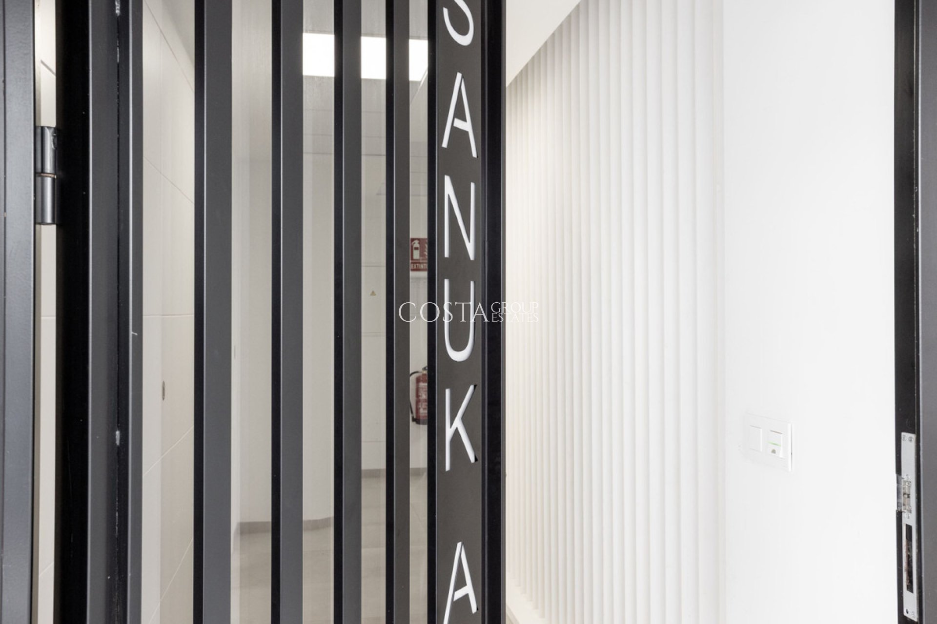 Herverkoop - Apartments -
San Javier - Santiago De La Ribera