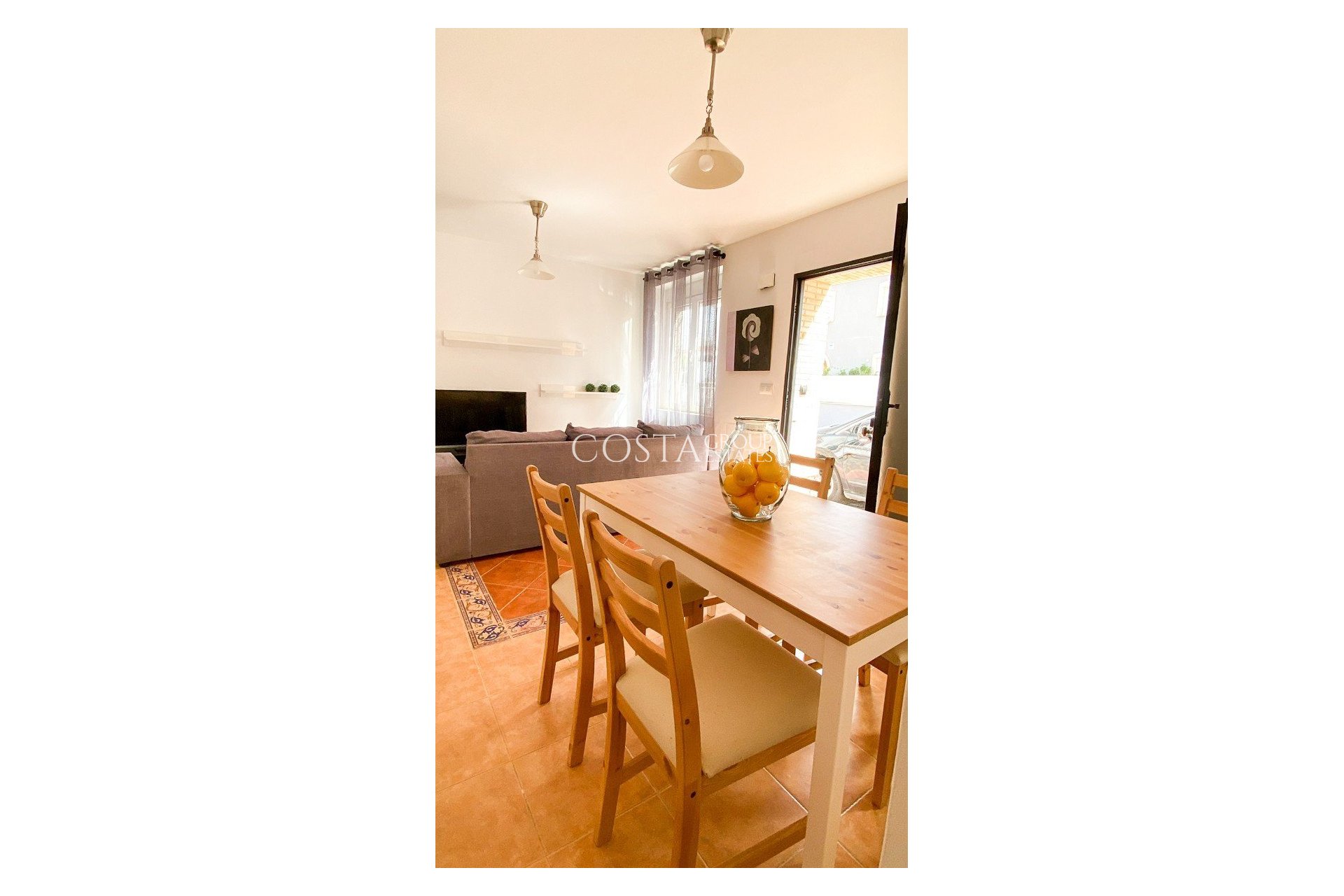 Herverkoop - Apartments -
San Javier - Santiago De La Ribera