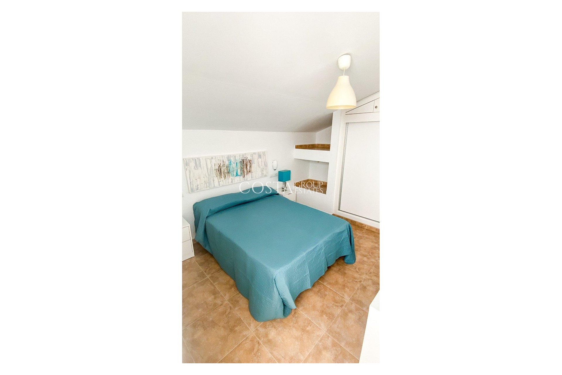 Herverkoop - Apartments -
San Javier - Santiago De La Ribera