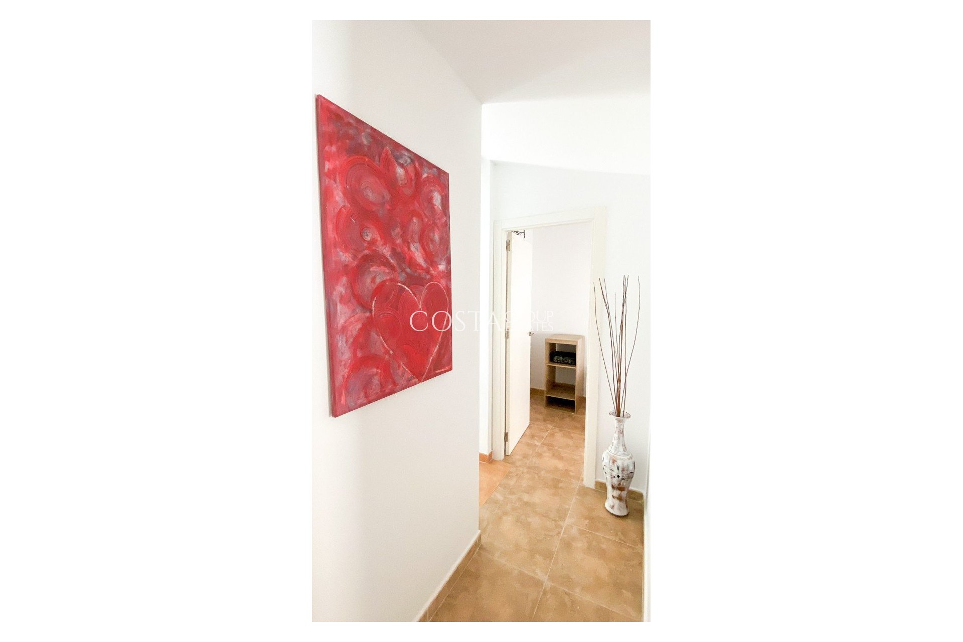 Herverkoop - Apartments -
San Javier - Santiago De La Ribera