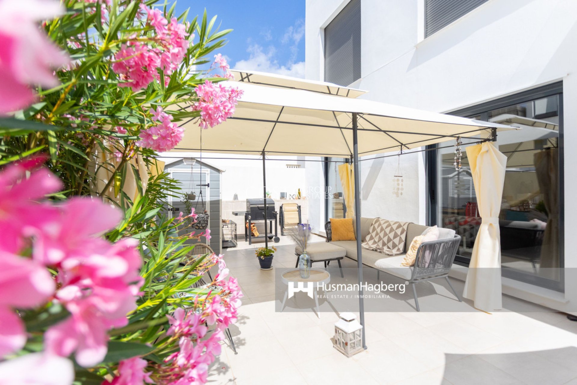 Herverkoop - Apartments -
San Javier - Santiago De La Ribera