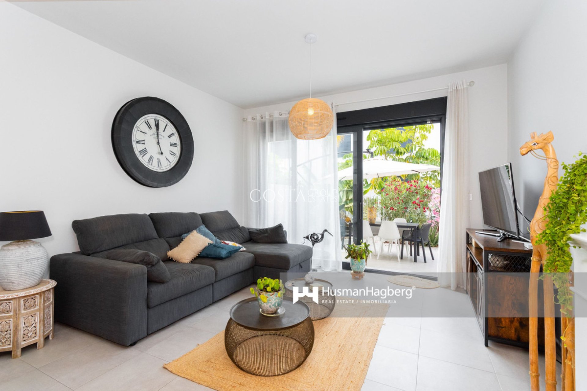 Herverkoop - Apartments -
San Javier - Santiago De La Ribera