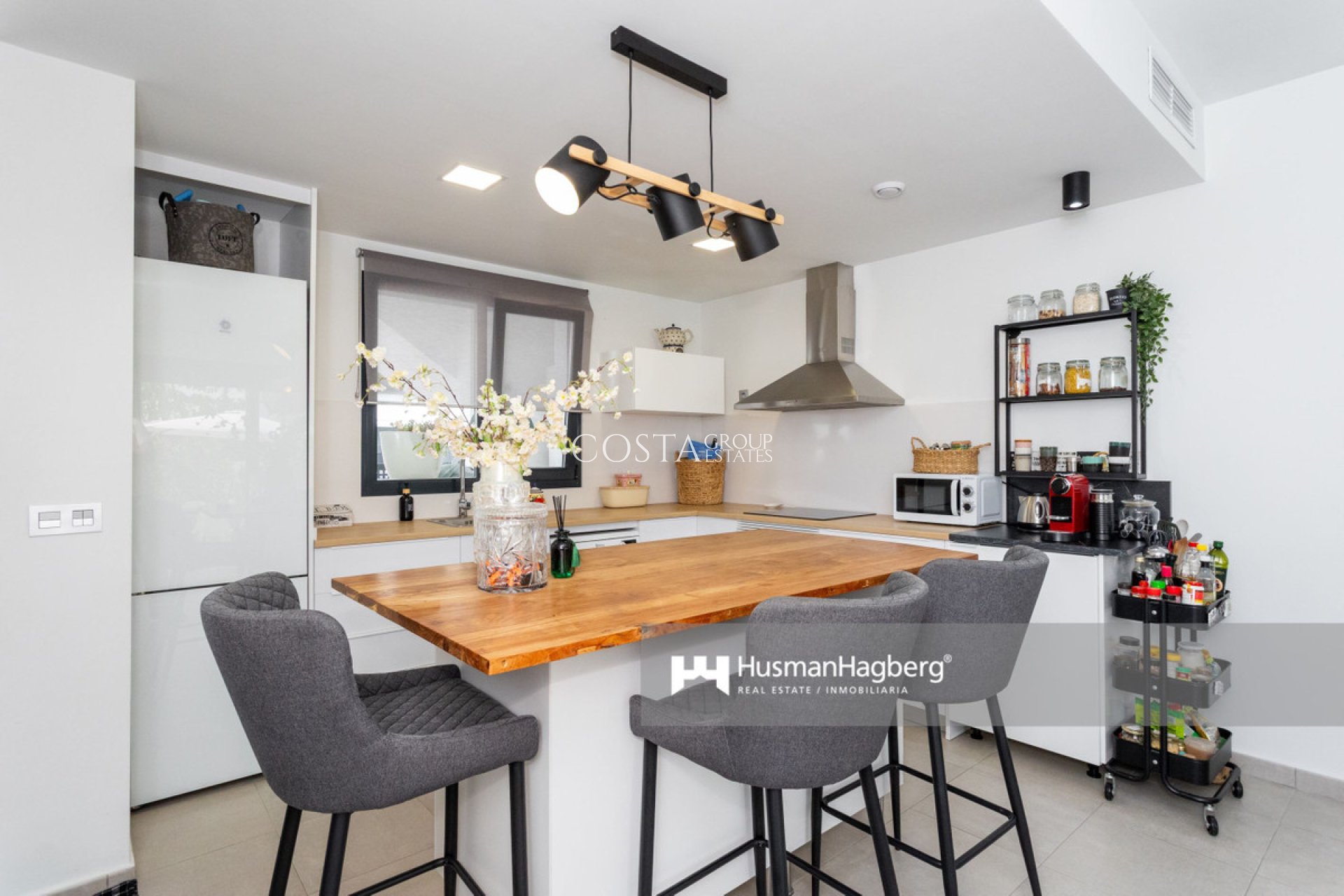 Herverkoop - Apartments -
San Javier - Santiago De La Ribera