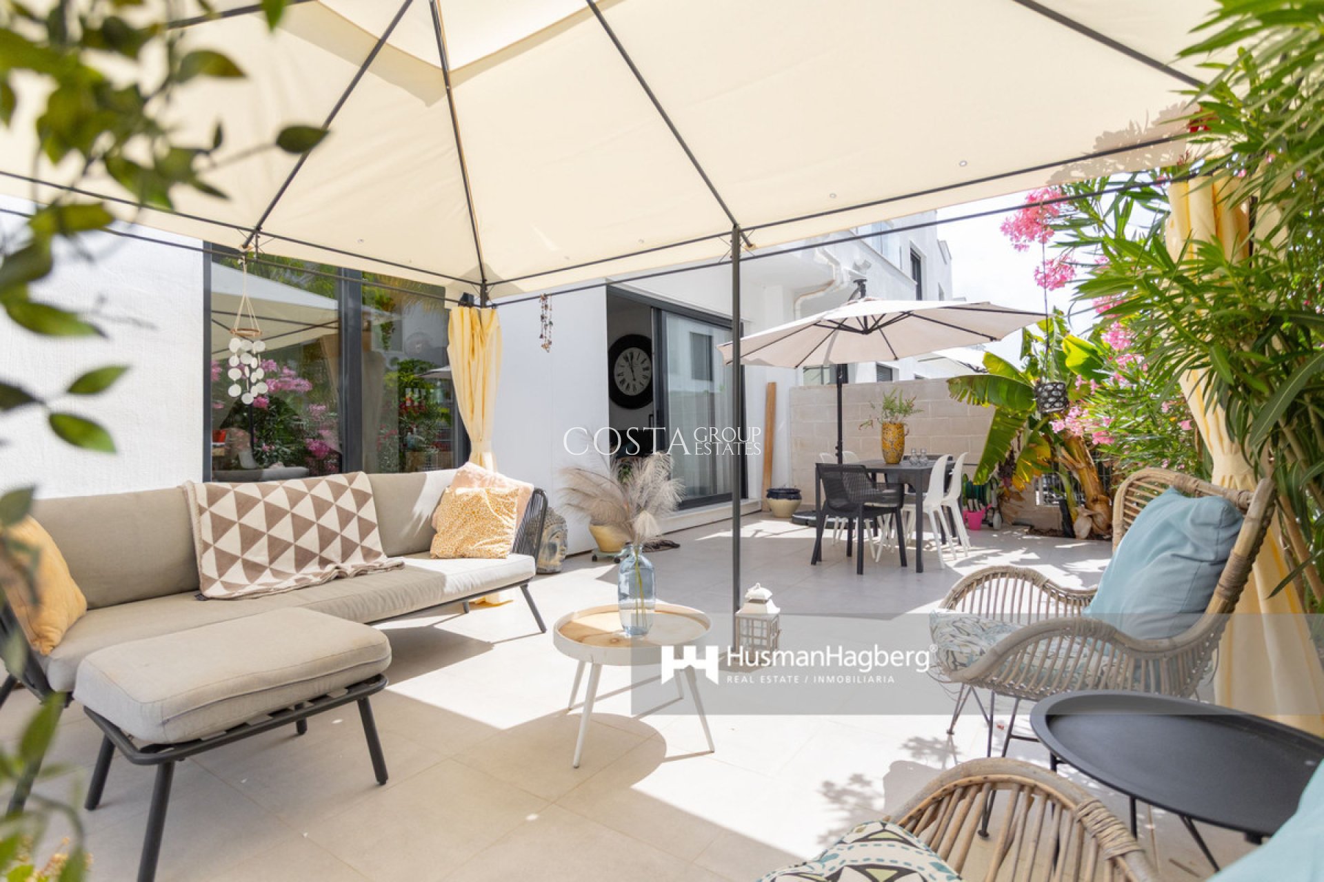 Herverkoop - Apartments -
San Javier - Santiago De La Ribera