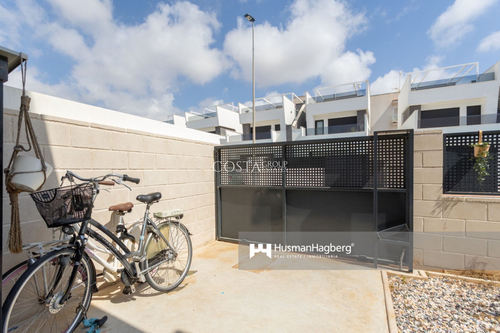 Herverkoop - Apartments -
San Javier - Santiago De La Ribera