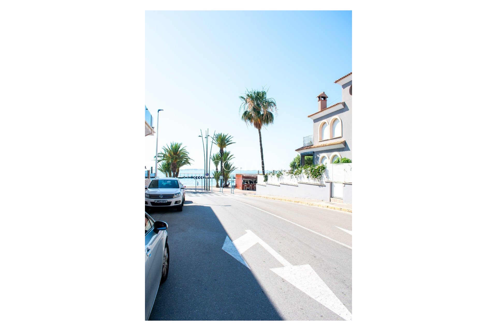 Herverkoop - Apartments -
San Javier - Santiago De La Ribera