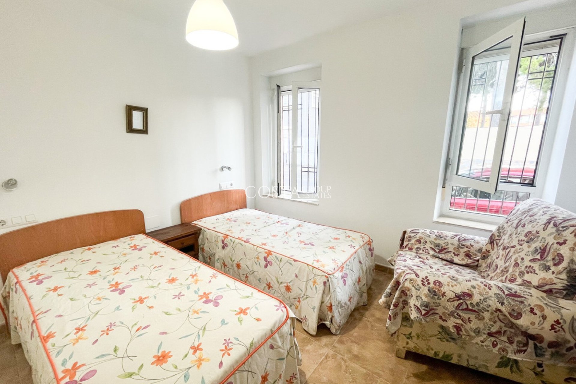 Herverkoop - Apartments -
San Javier - Santiago De La Ribera