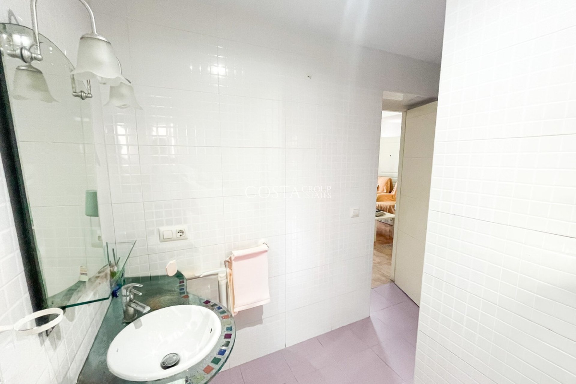 Herverkoop - Apartments -
San Javier - Santiago De La Ribera