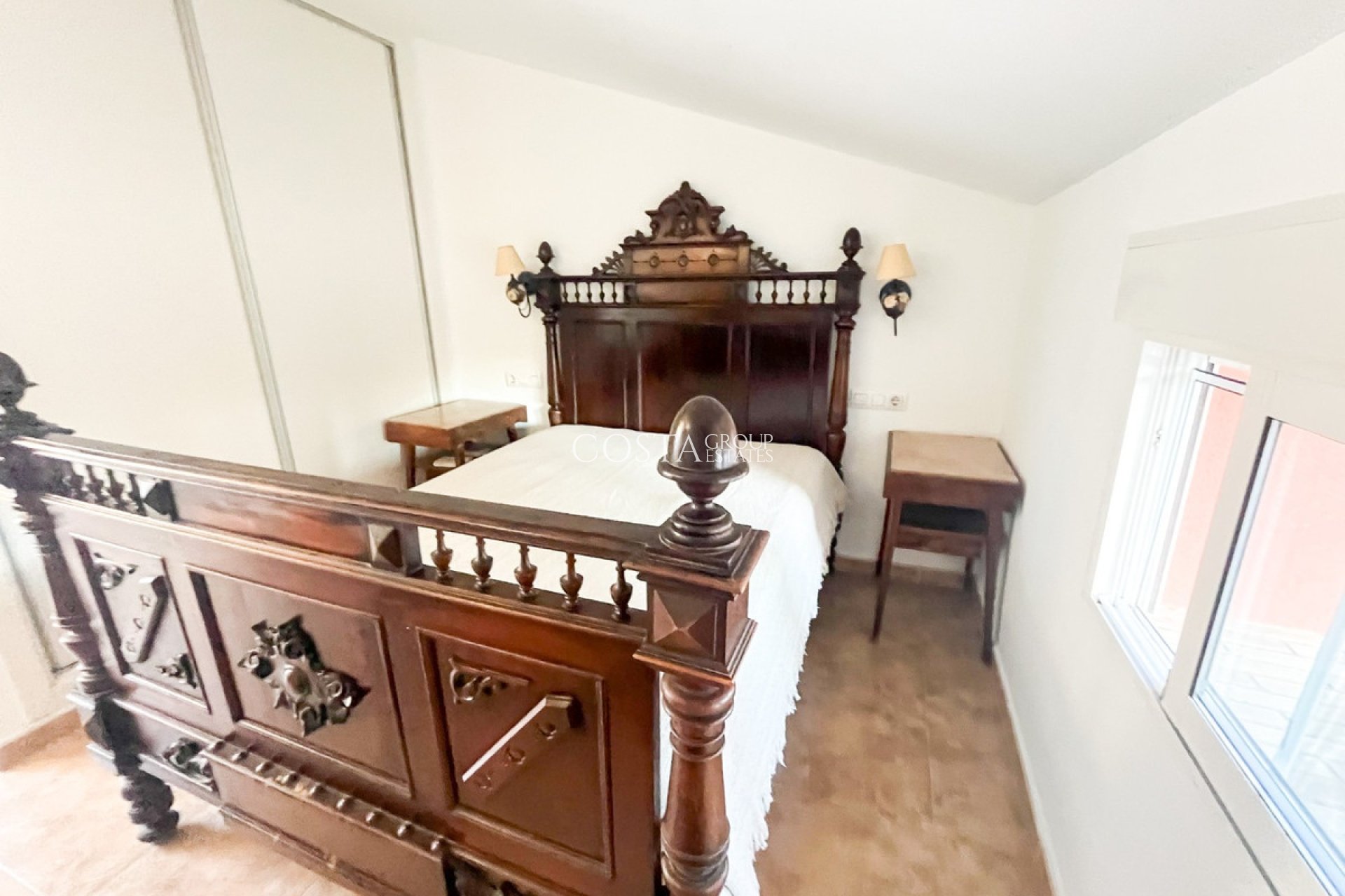 Herverkoop - Apartments -
San Javier - Santiago De La Ribera