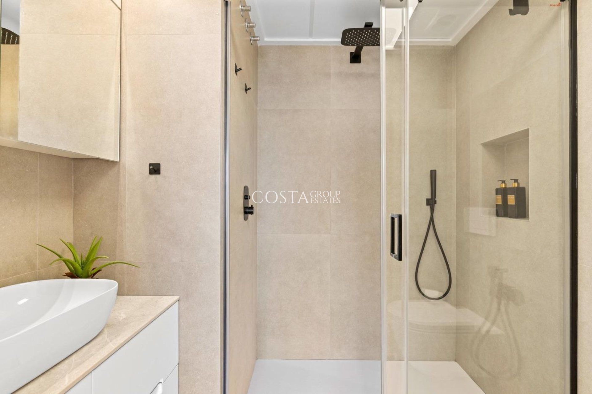 Herverkoop - Apartments -
San Javier - Santiago De La Ribera