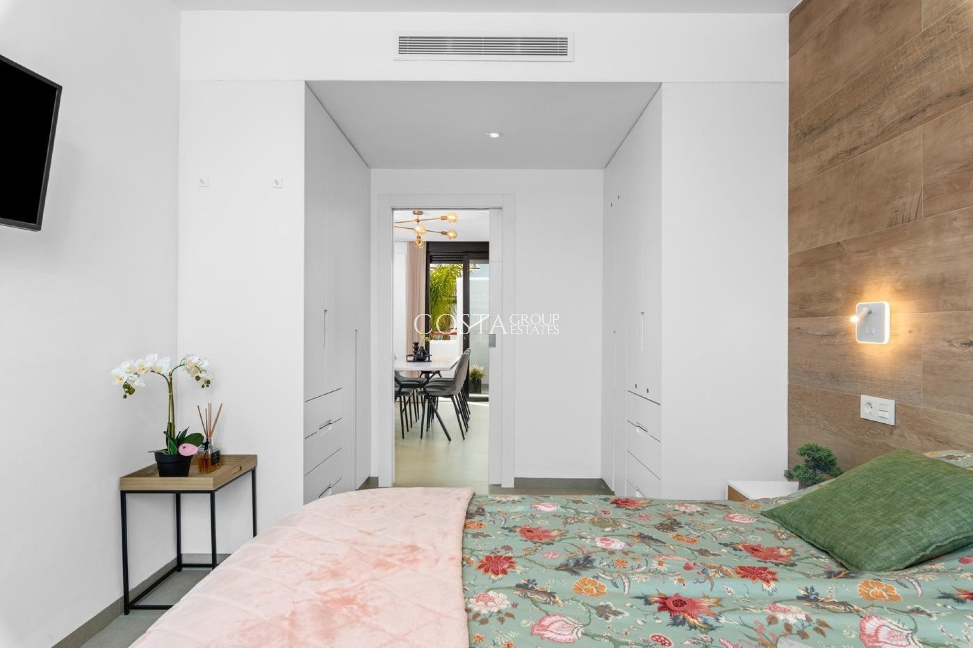 Herverkoop - Apartments -
San Javier - Santiago De La Ribera