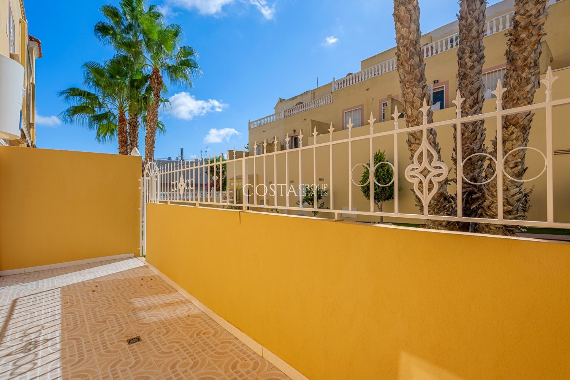 Herverkoop - Apartments -
San Miguel de Salinas - Orihuela Costa