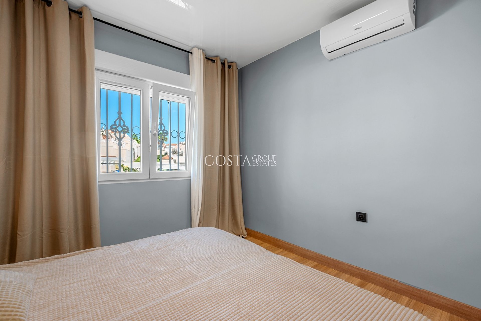 Herverkoop - Apartments -
San Miguel de Salinas - Orihuela Costa