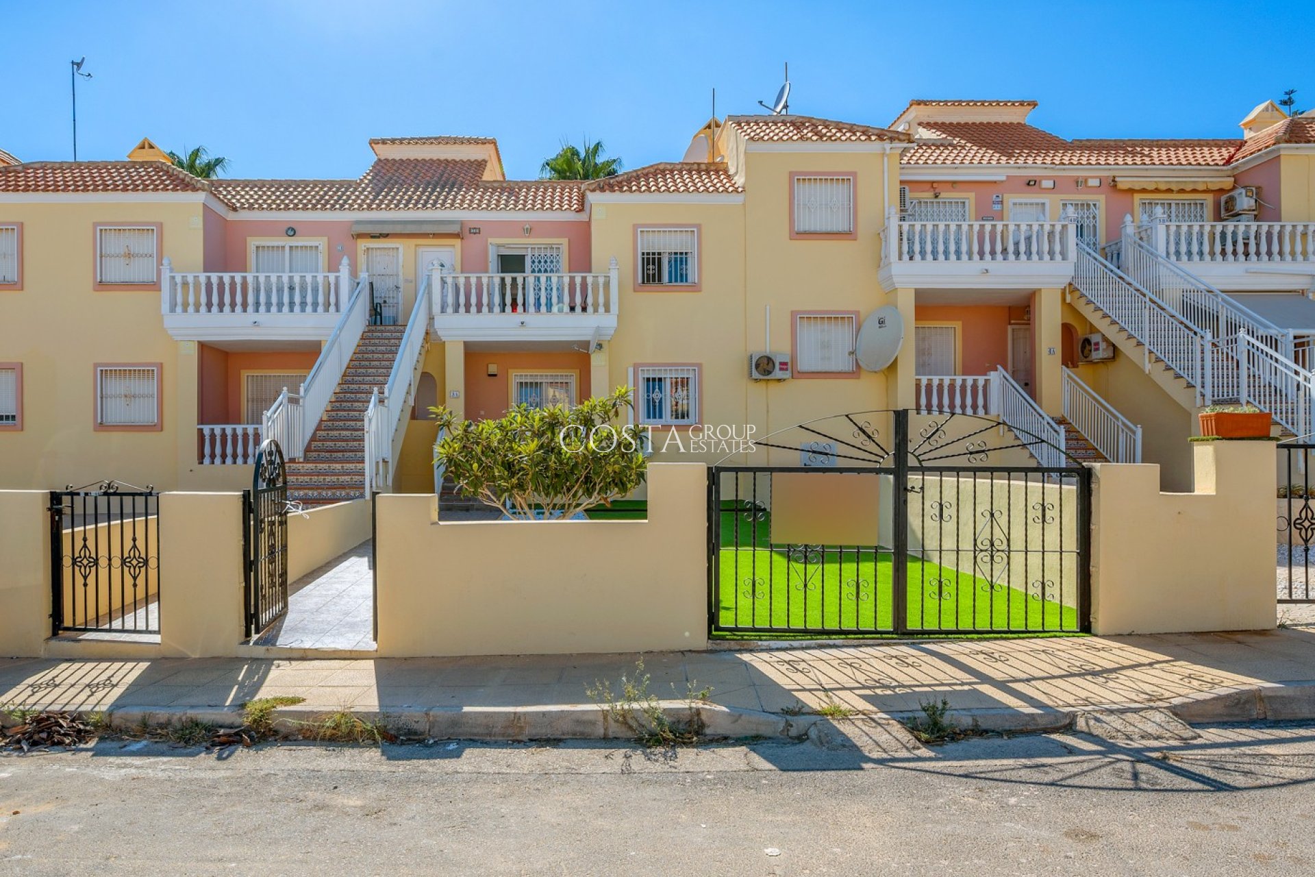 Herverkoop - Apartments -
San Miguel de Salinas - Orihuela Costa