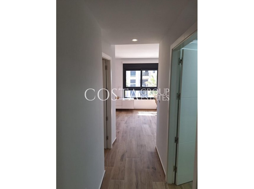 Herverkoop - Apartments -
San Miguel de Salinas - San Miguel de Salinas Centro