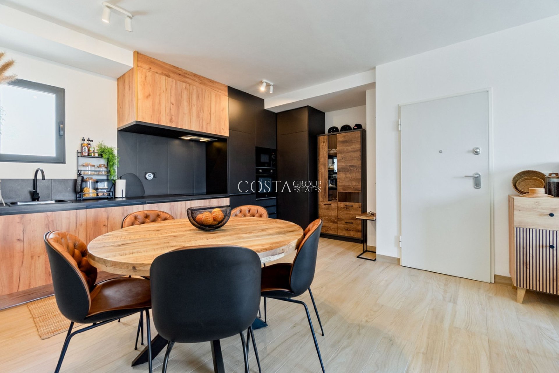 Herverkoop - Apartments -
San Miguel de Salinas - San Miguel de Salinas Centro